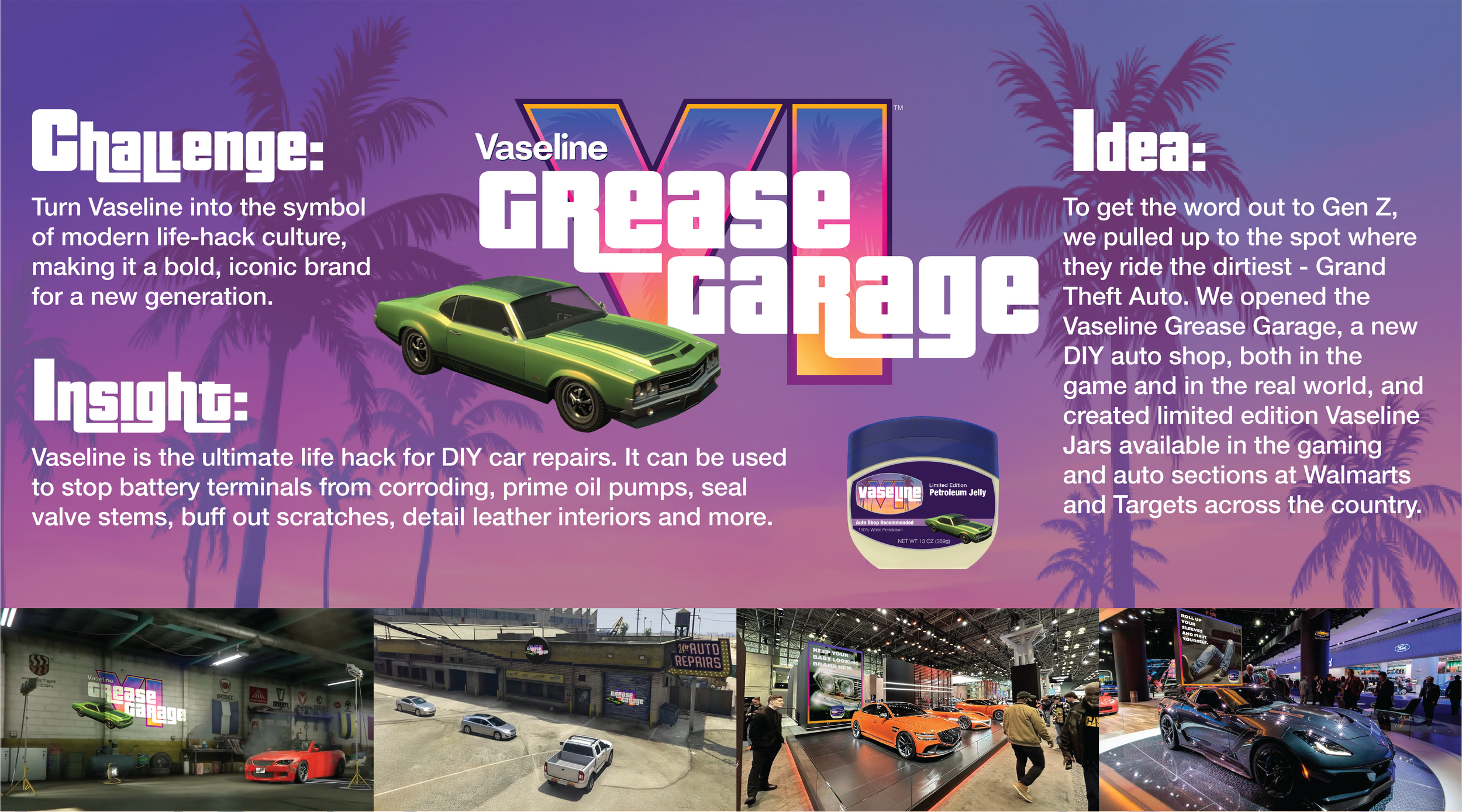 VaselineGreaseGarage_EvangelineGichina_AlannaEvans_ElanaCelestin_LaTriceWooden