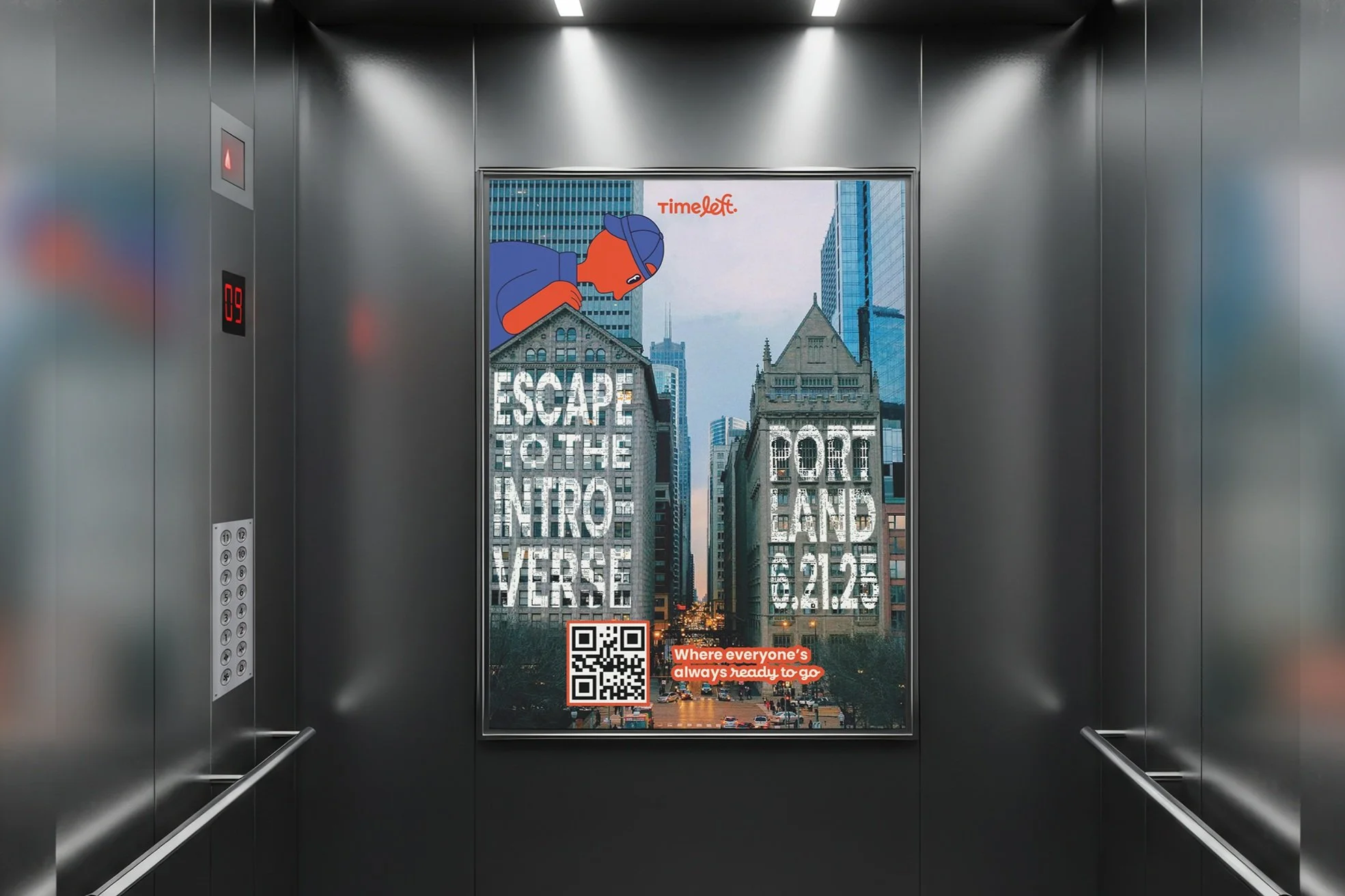 Timeleft_EvangelineGichina_ElanaCelestin