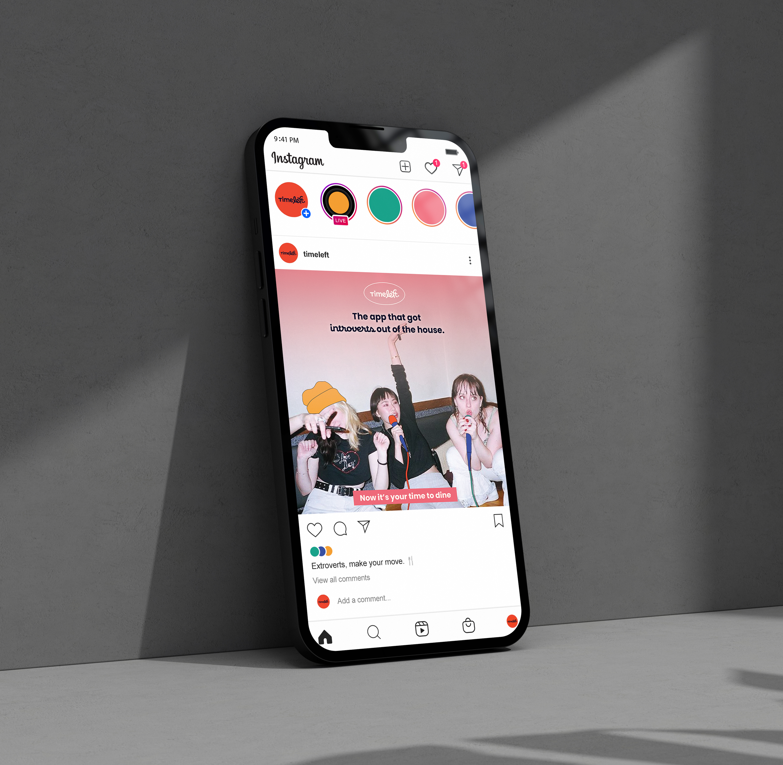 Timeleft_EvangelineGichina_ElanaCelestin