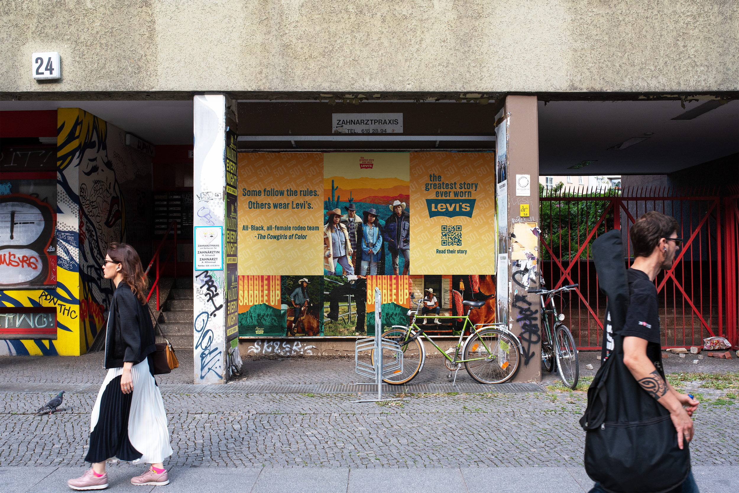 Levi’s501_EvangelineGichina