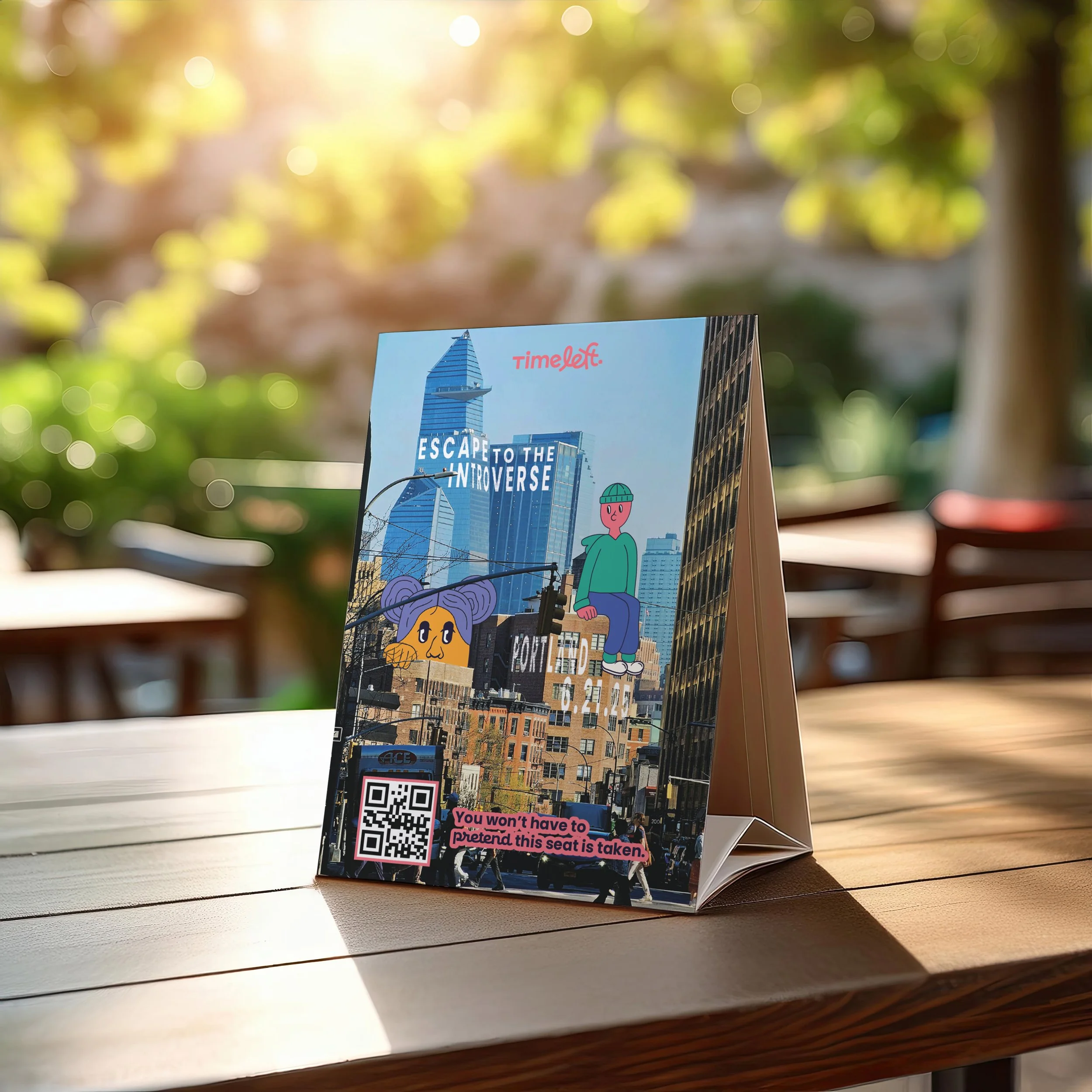 Timeleft_EvangelineGichina_ElanaCelestin