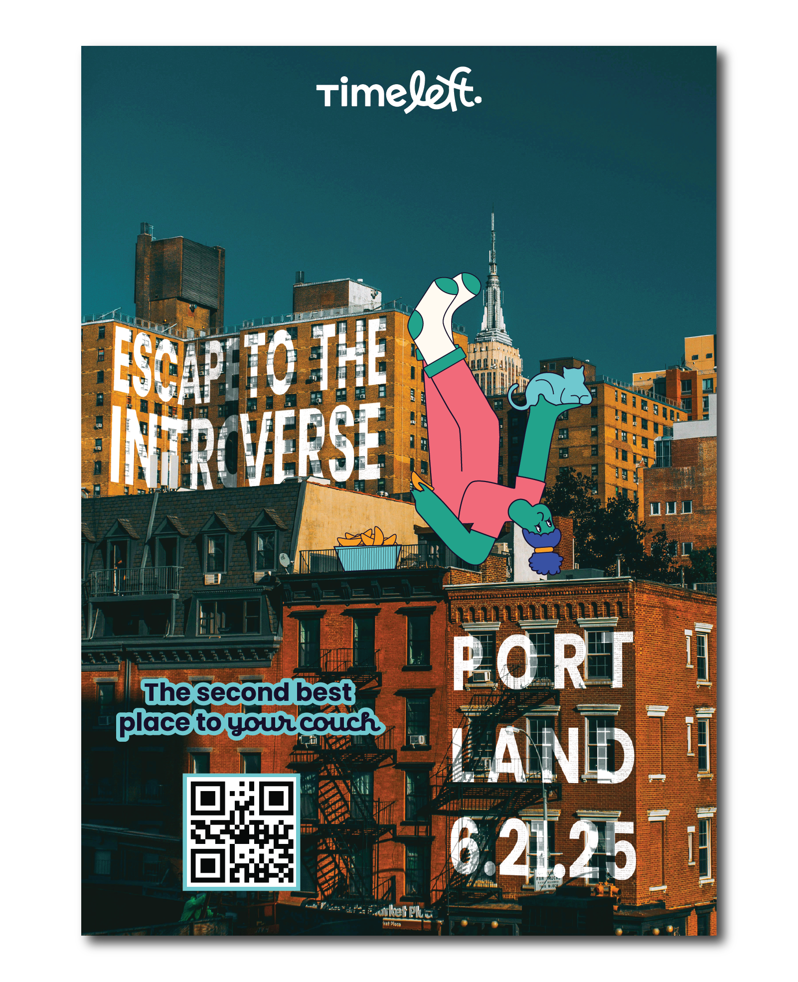 Timeleft_EvangelineGichina_ElanaCelestin