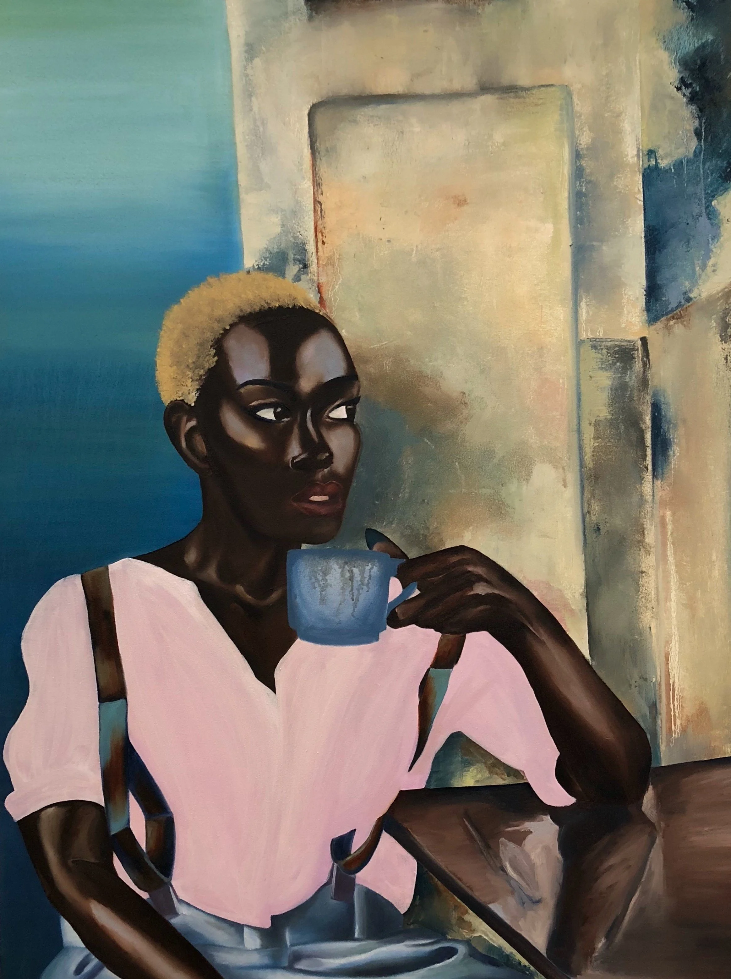 2017, None Of My Business, 36_ x 48_.jpg