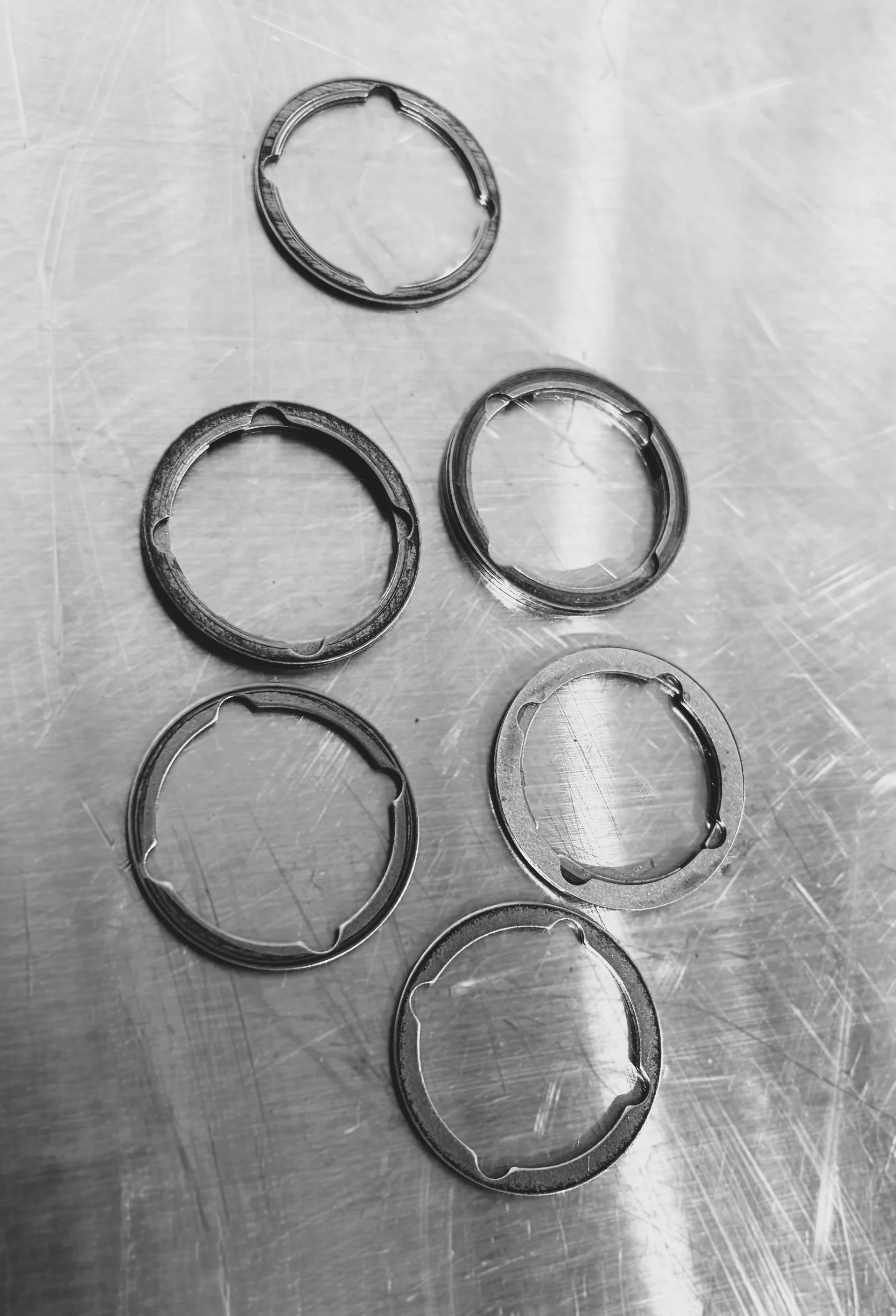 PDK Clutch Shims.jpg