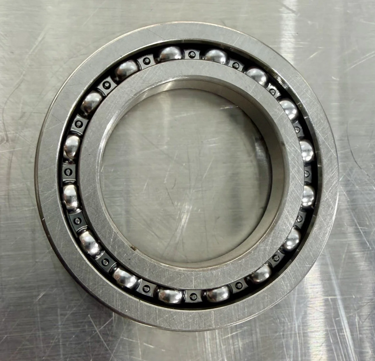 PDK Clutch Cover Bearing