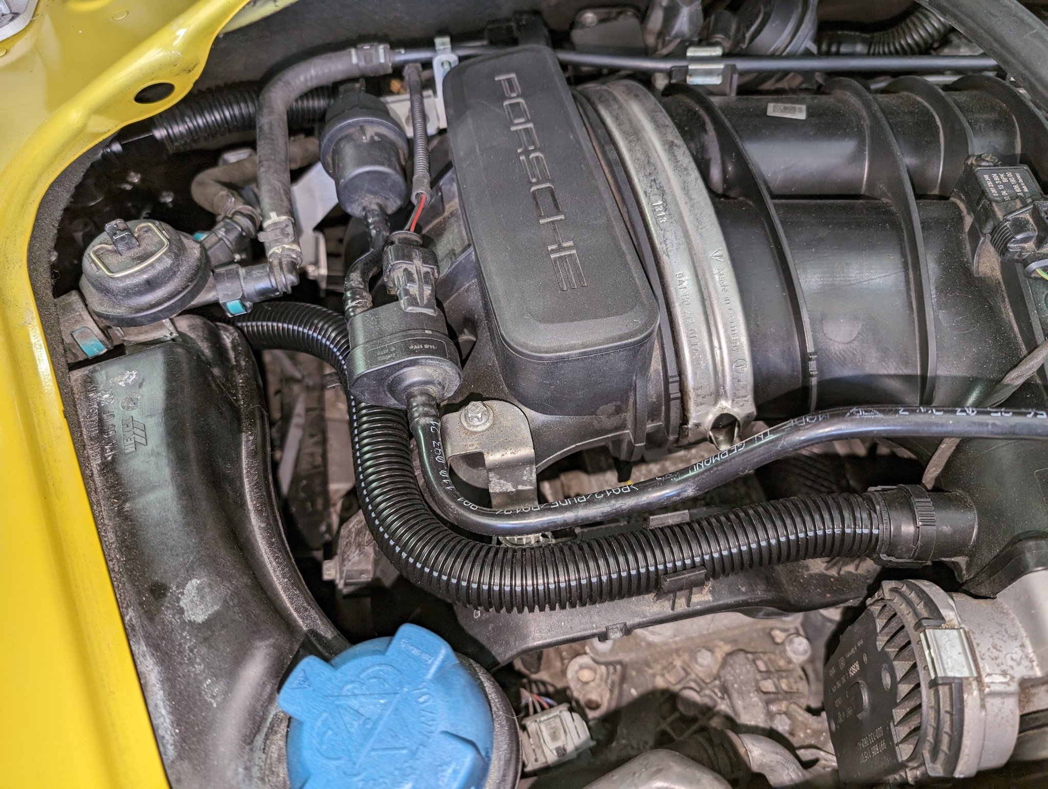 Oil Catch Can Kit for 981 Cayman Boxter 6.jpg