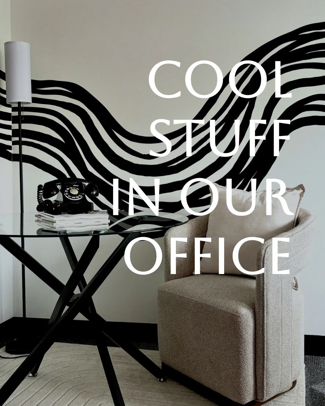 New office, same social media managers! Check out our most recent rebranding of our office and comment what your favorite part was 😌

#creativeagency #office #socialmediamanagers