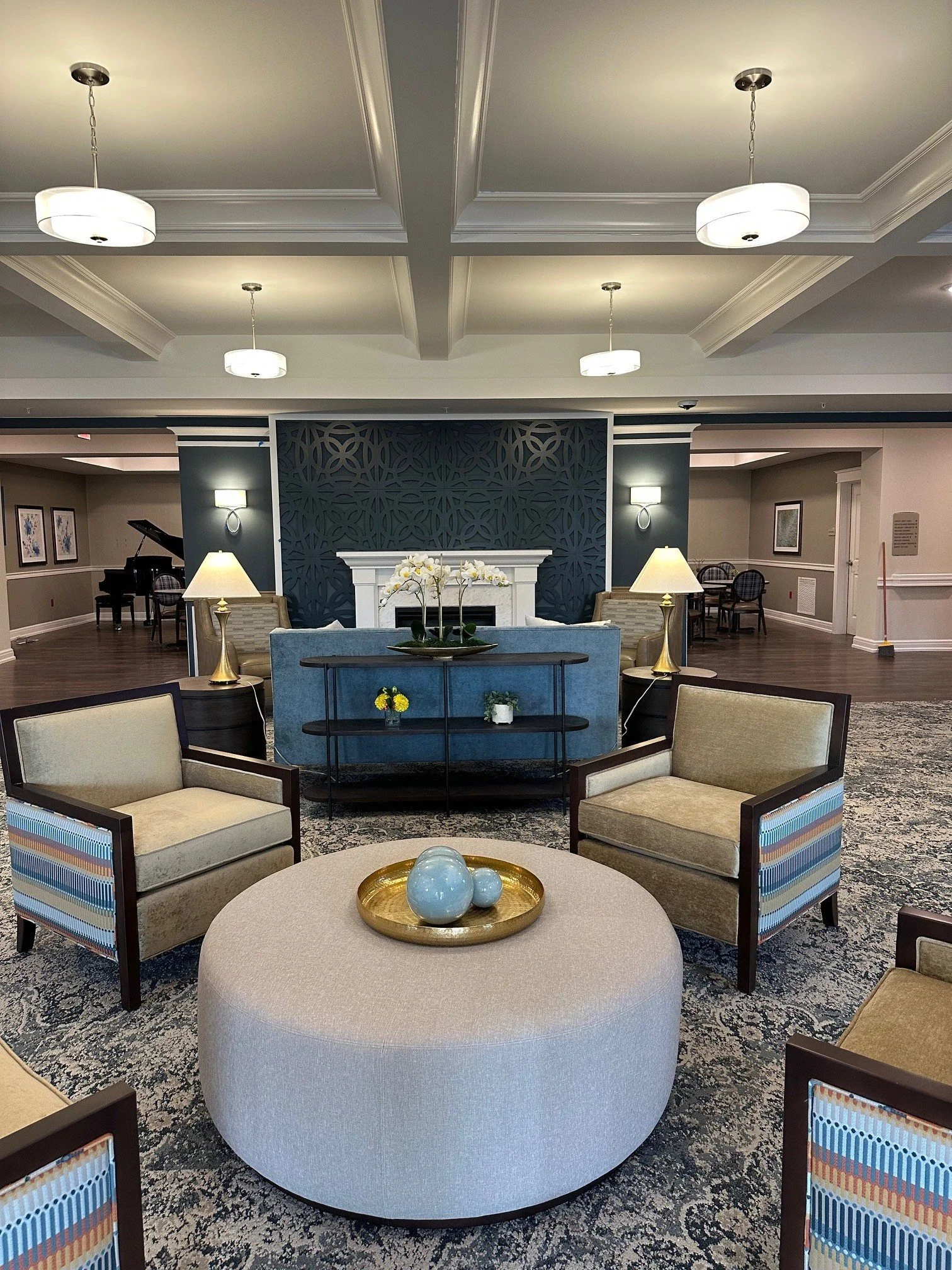 Harmony at Morning Grove