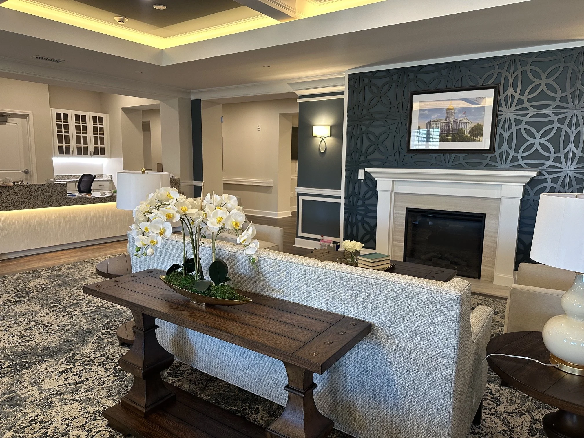 Harmony at Eagles Landing