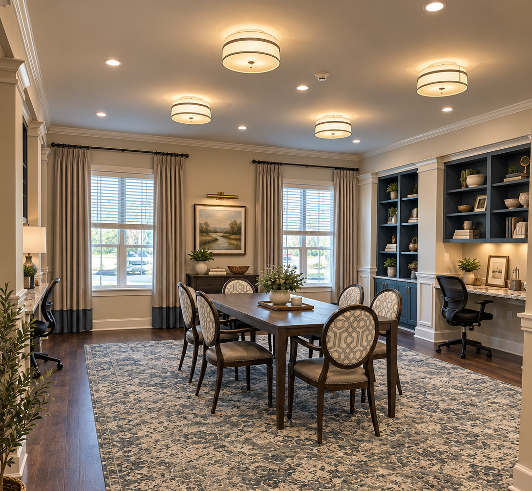 Harmony at Eagles Landing
