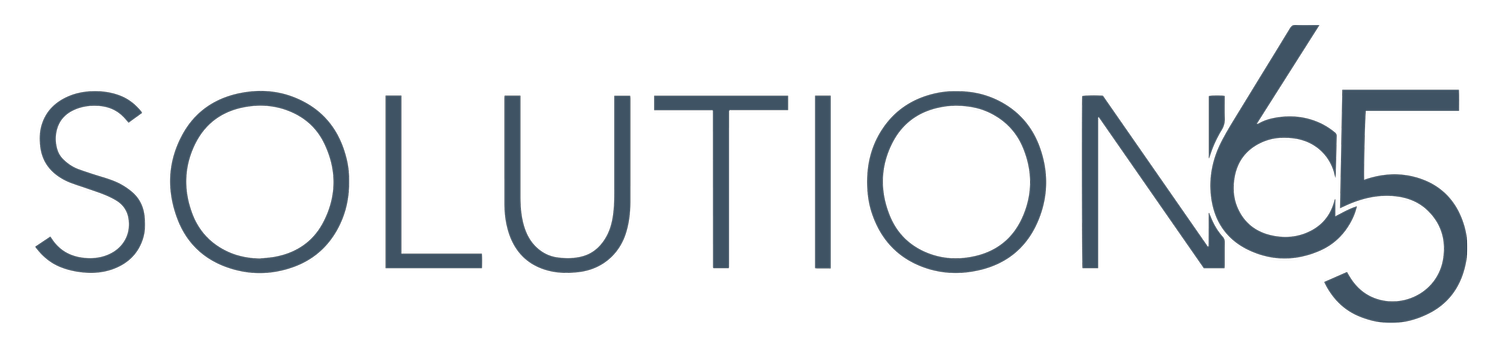 Solution 65