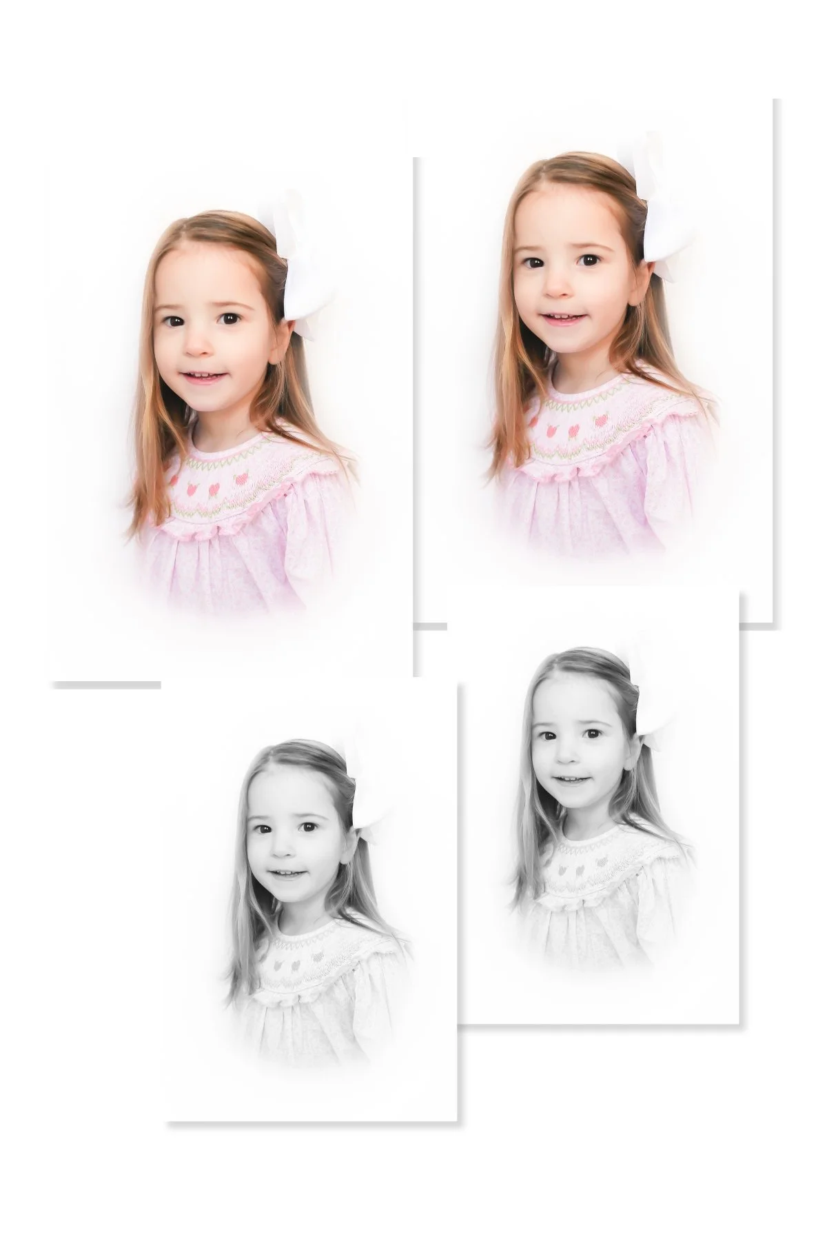 GRANDPARENT PRINT SET