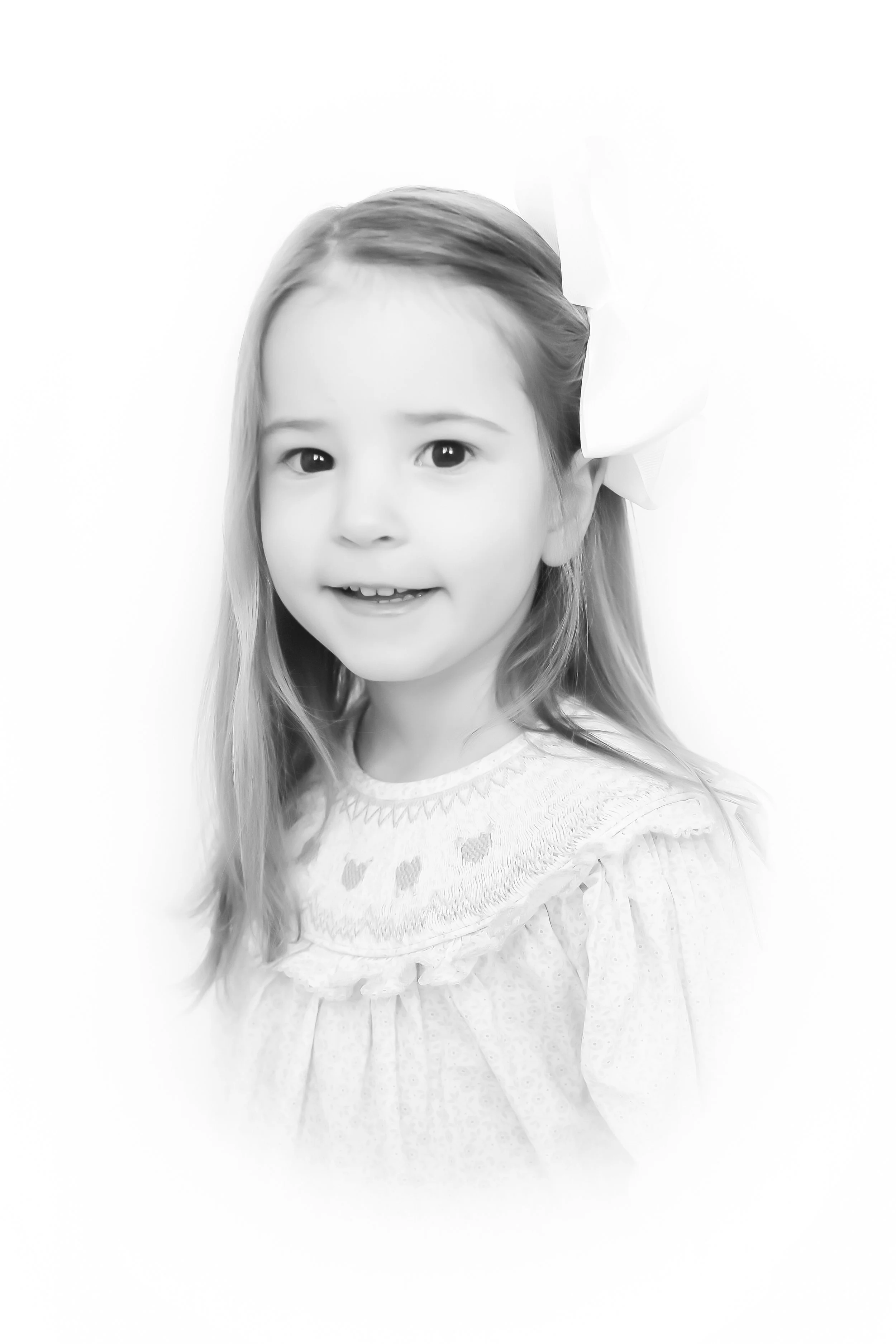 Heirloom Portrait Pop Up  by Michelle Cannon Smith Photography