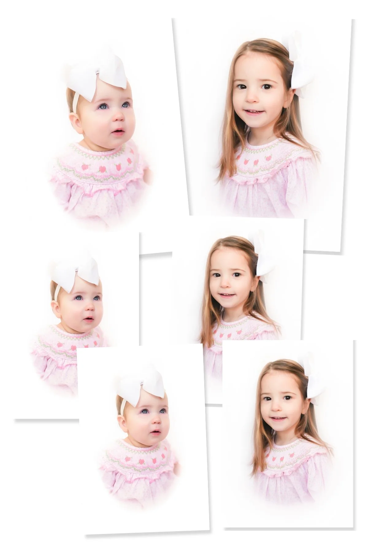 SIGNATURE PRINT COLLECTION