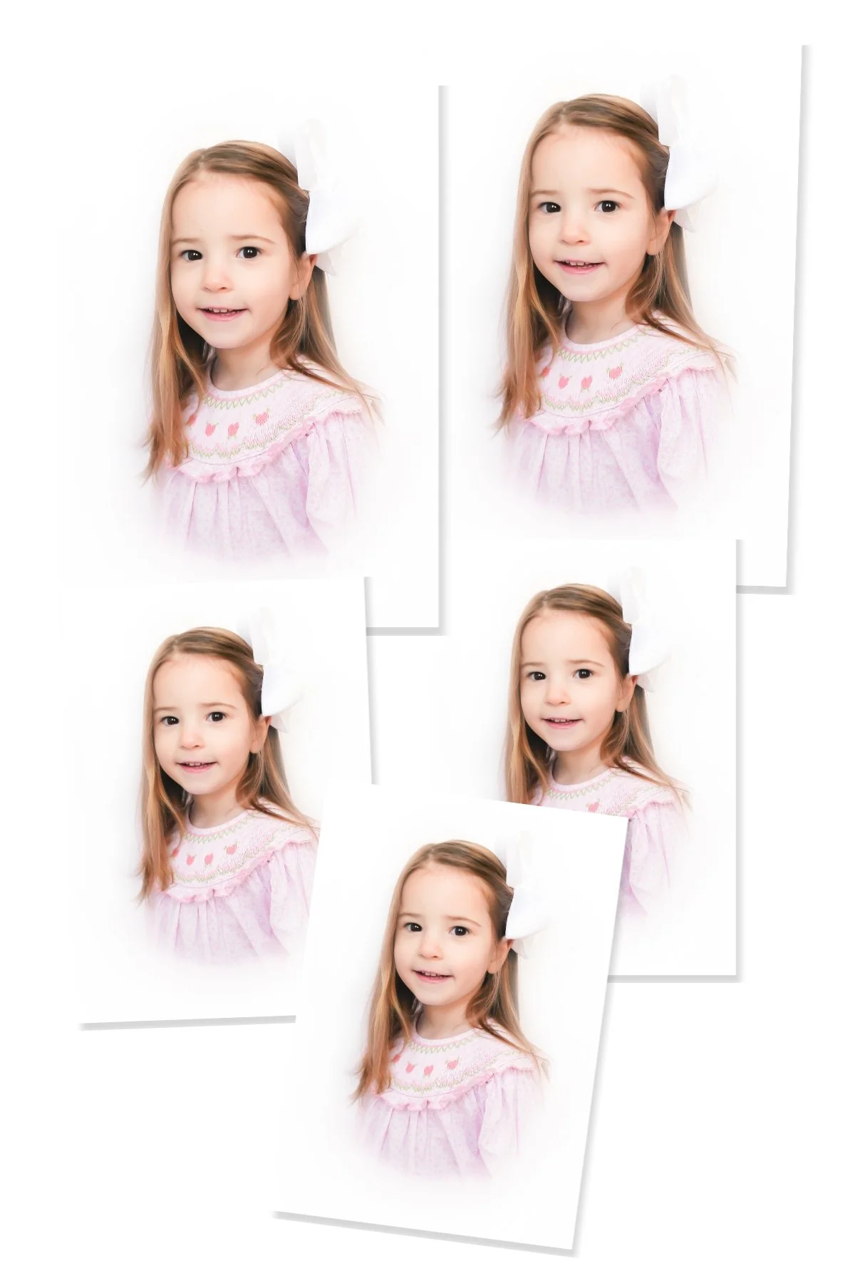 SIGNATURE PRINT COLLECTION