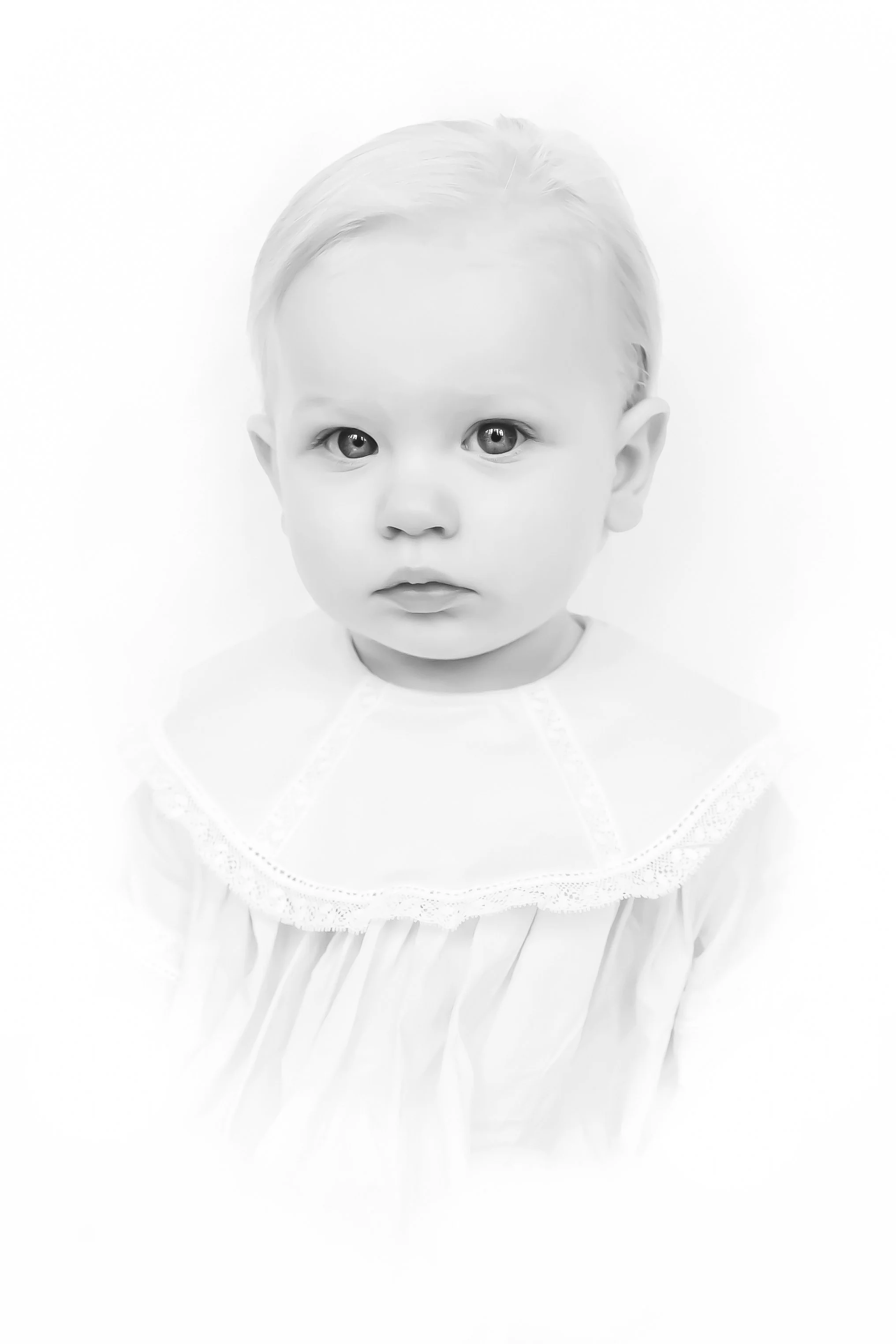 Heirloom Portrait Pop Up  by Michelle Cannon Smith Photography