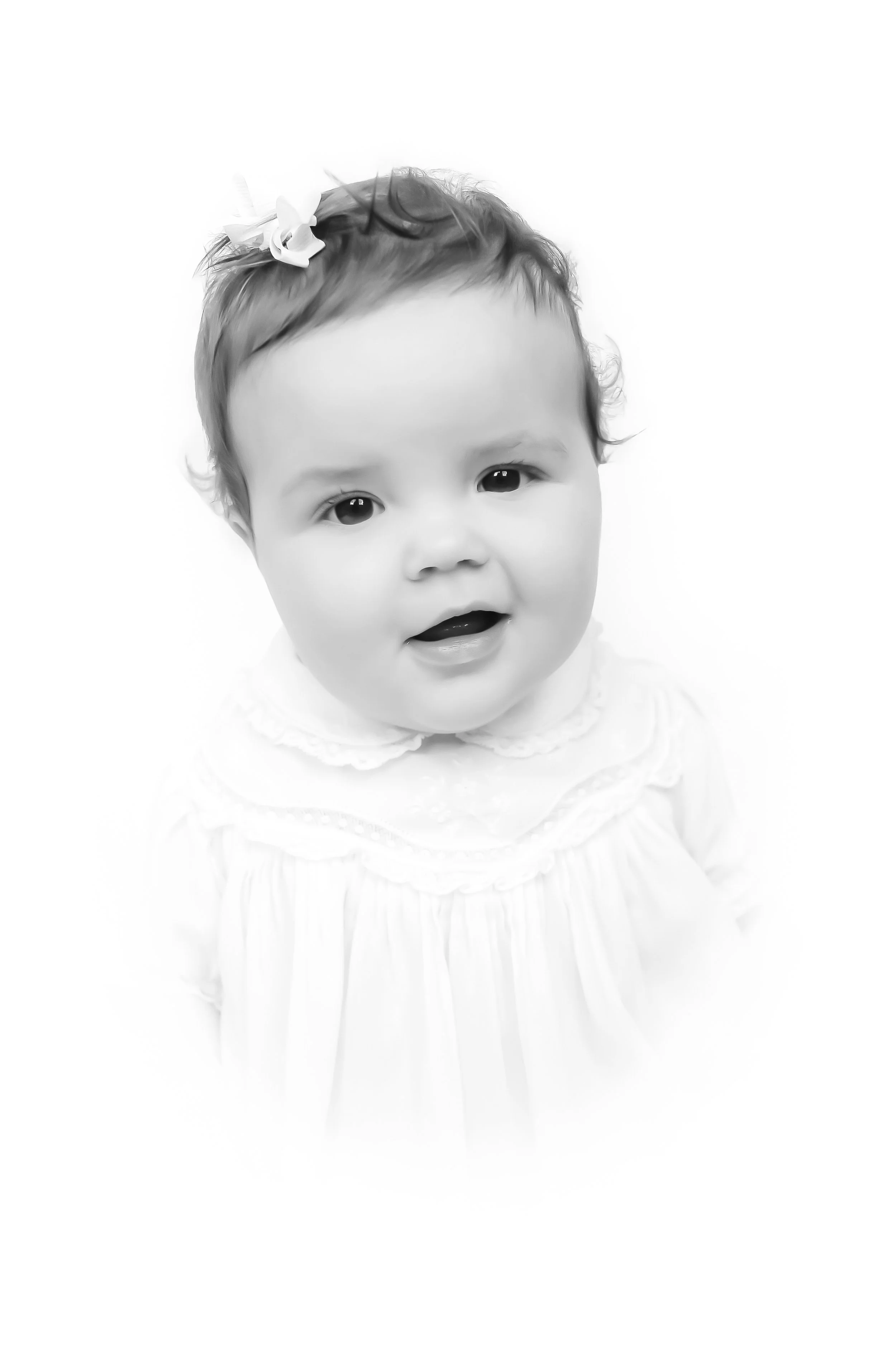 Heirloom Portrait Pop Up  by Michelle Cannon Smith Photography