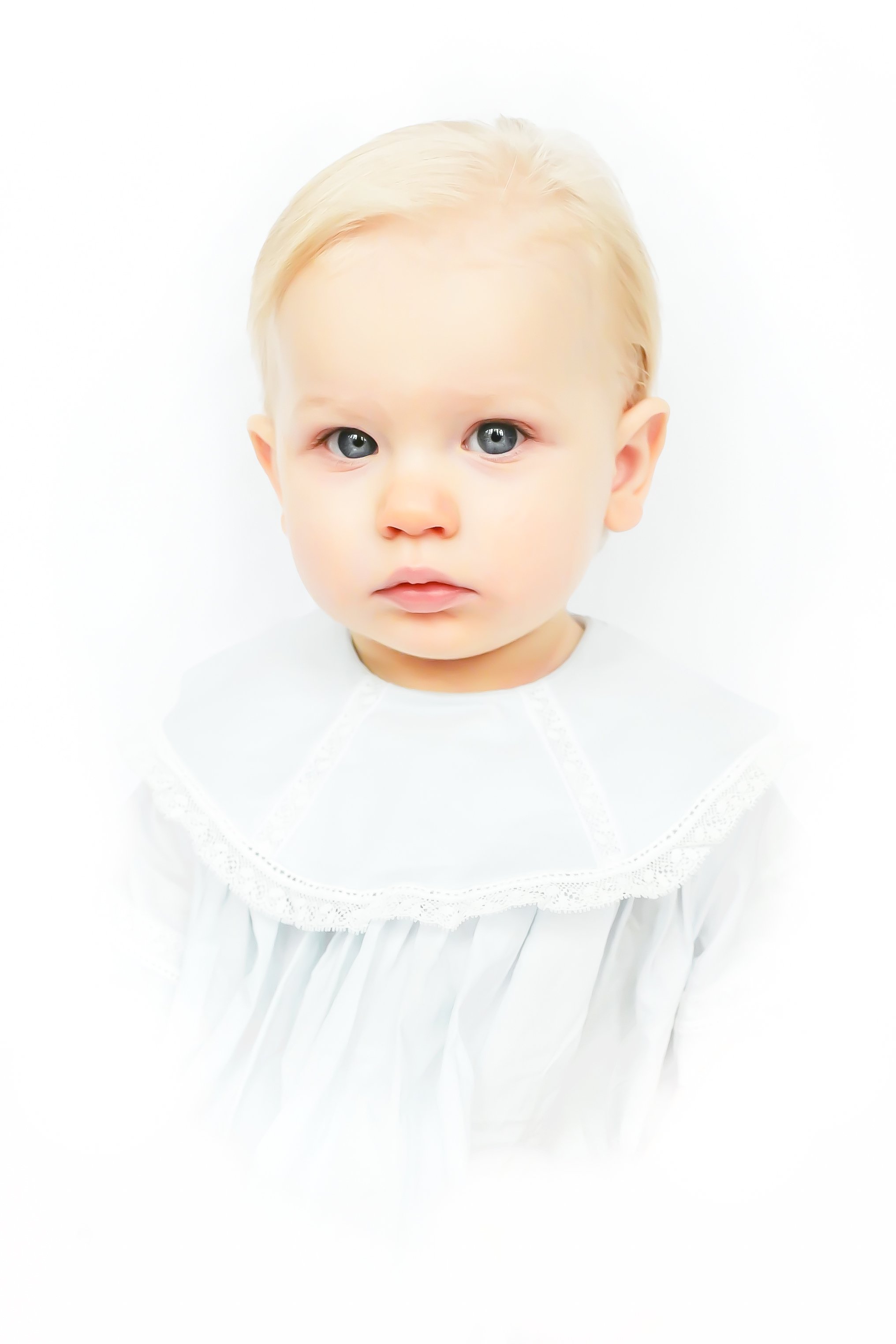 Heirloom Portrait Pop Up  by Michelle Cannon Smith Photography