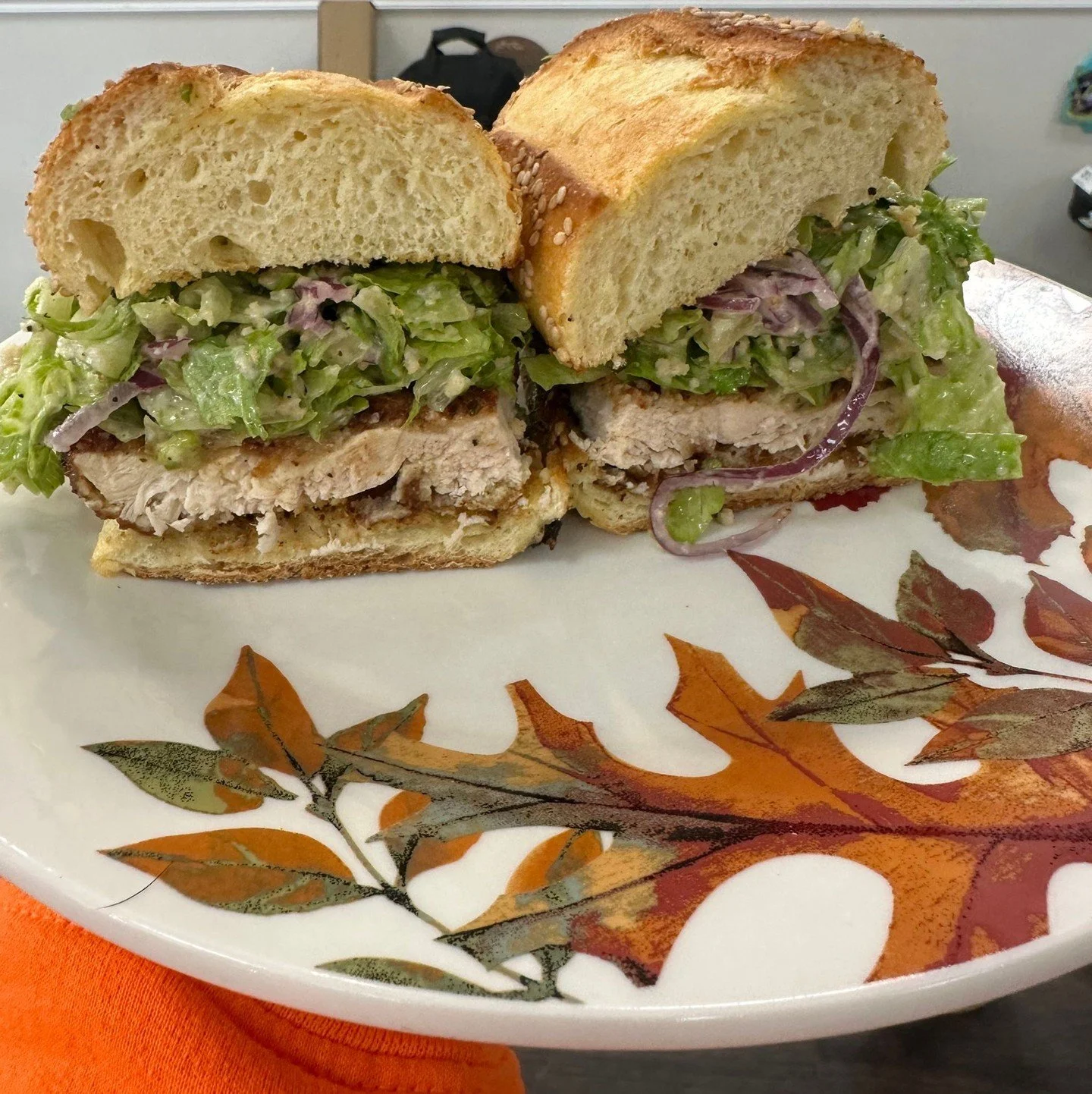 Fuel your day with our newly launched food specials 💥 Upgraded sandwiches and delicious all-new bites &mdash; all made with quality ingredients. 🛵 Available on DoorDash, Uber Eats, Grubhub, or call ahead! #breakfast #lunch #tomsrivernj #njcoffee #o