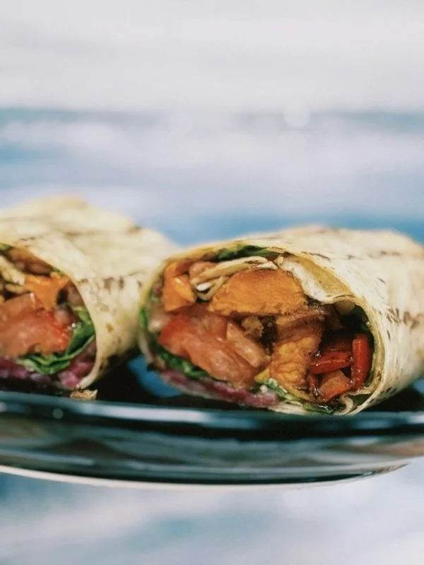 Introducing : &ldquo; The Jersey Girl Guide &ldquo; 
 We had one of our absolute favorites back yesterday who has supported us and our vision since day one ! While we were shooting we decided to name a brand new item after her! &bull;Sweet potatoes &