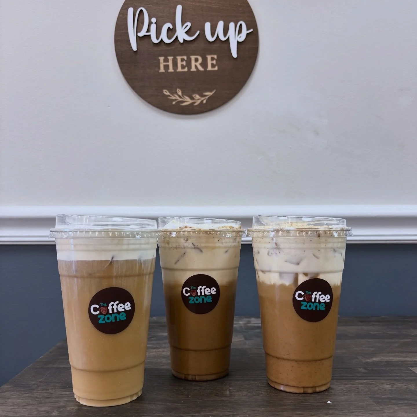 Why wait in line when your coffee can be waiting for YOU? 😏

Order online, skip the crowd, grab your drink, and keep it moving.

Fast. Easy. No nonsense.

📍 452 Rt 37, Toms River