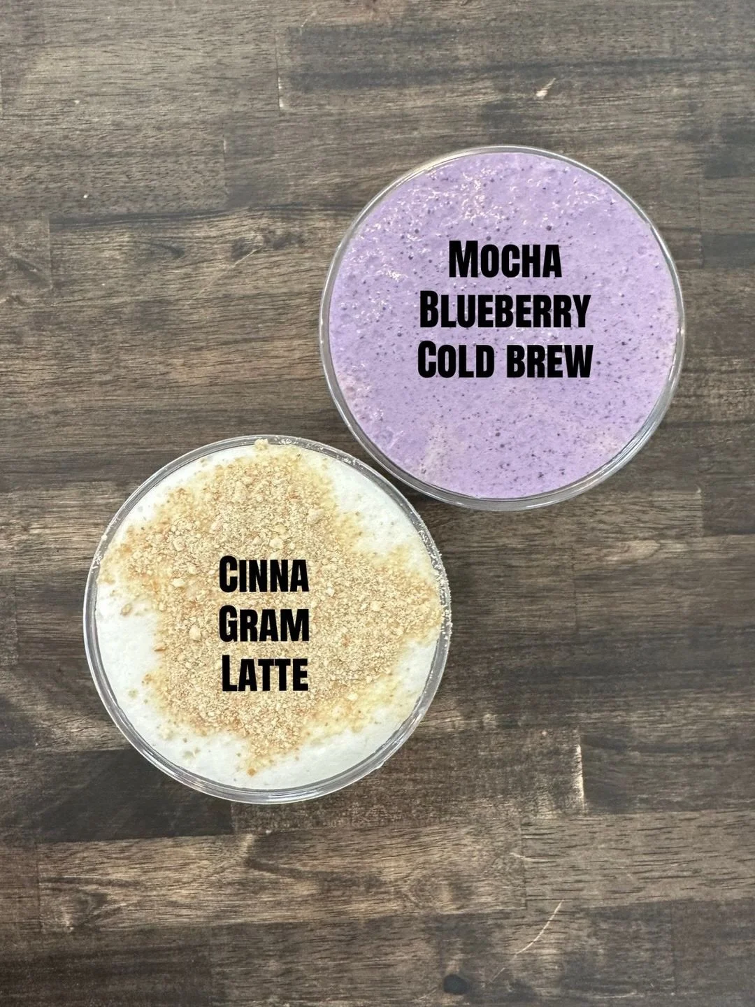 ☕️ Drink Recommendations:
Only at The Coffee Zone!

#tomsriverlocal #coffeeshop #smallbusiness #latte