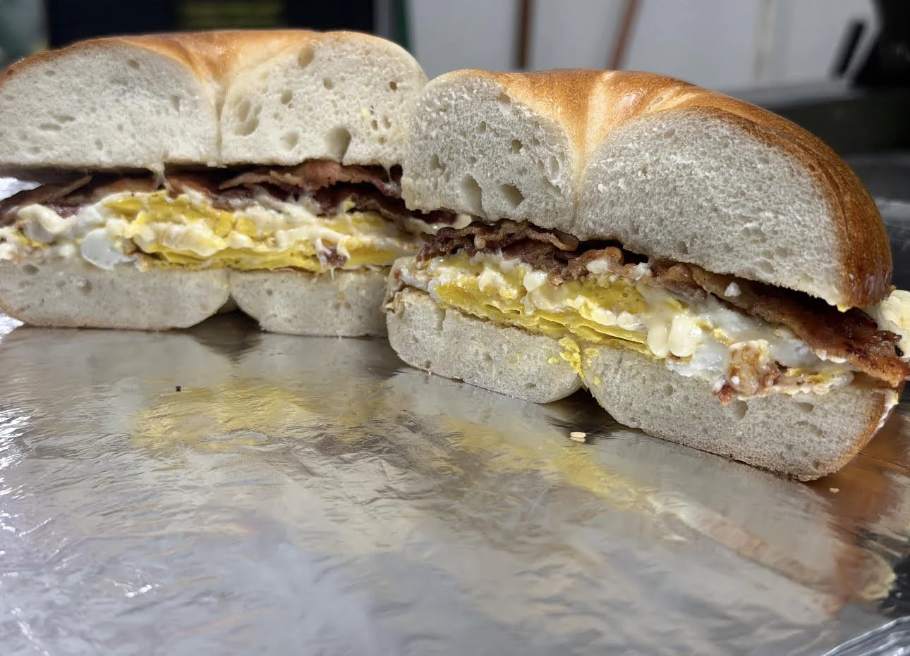 Where Can I Get Breakfast and Coffee in Toms River, NJ?