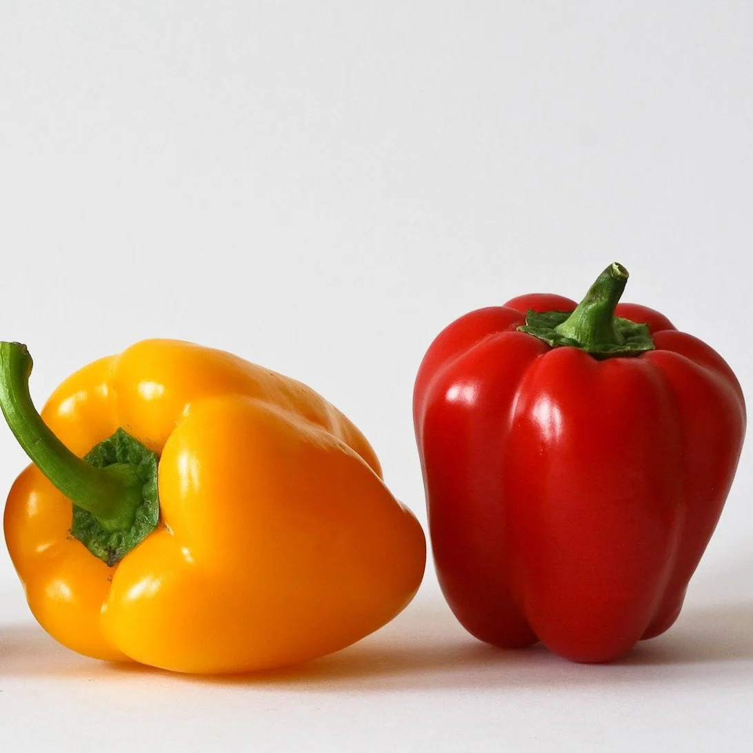 Peppers (Bell)