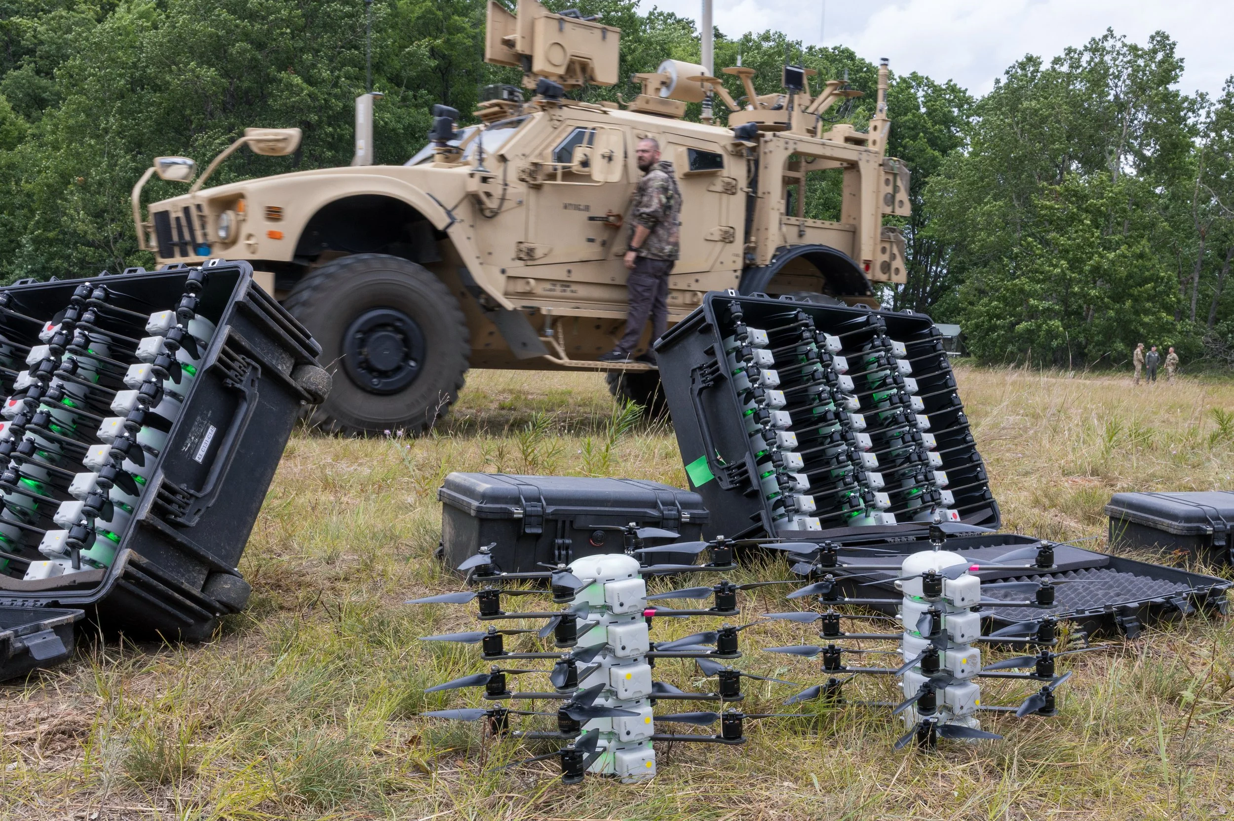 U.S. Department of War