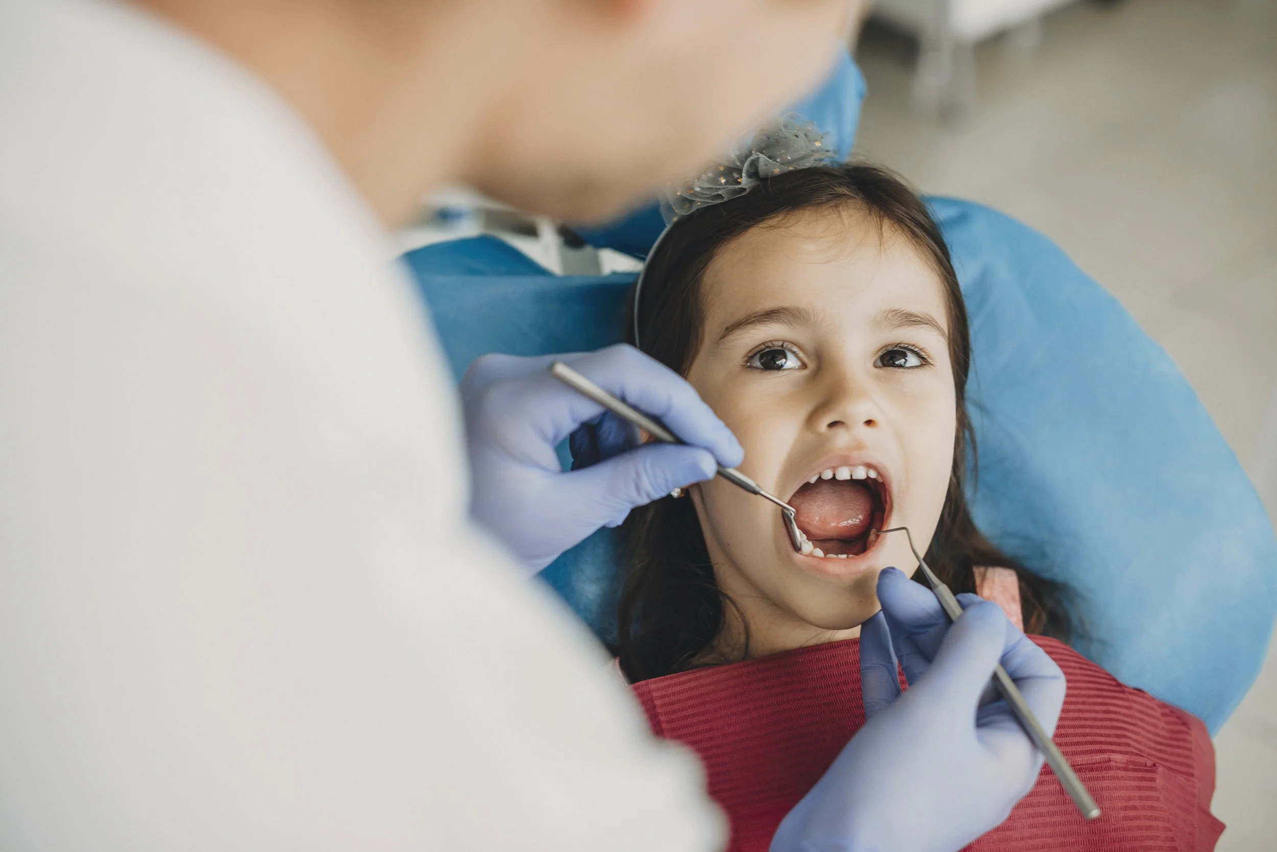 ¿Cuál es la edad ideal para empezar un tratamiento de ortodoncia infantil?