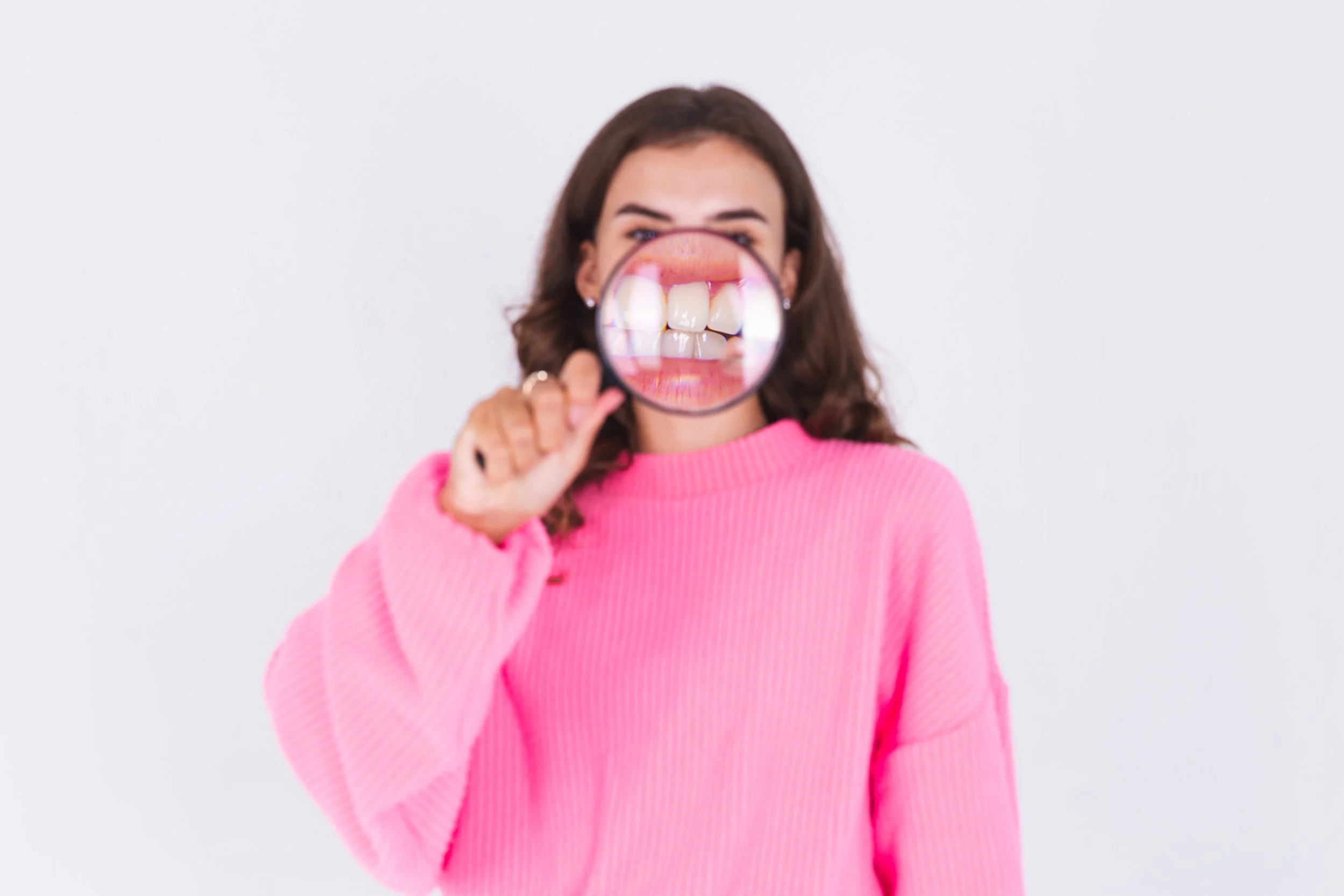 ¿Qué hacer si tus dientes se movieron después de los brackets?