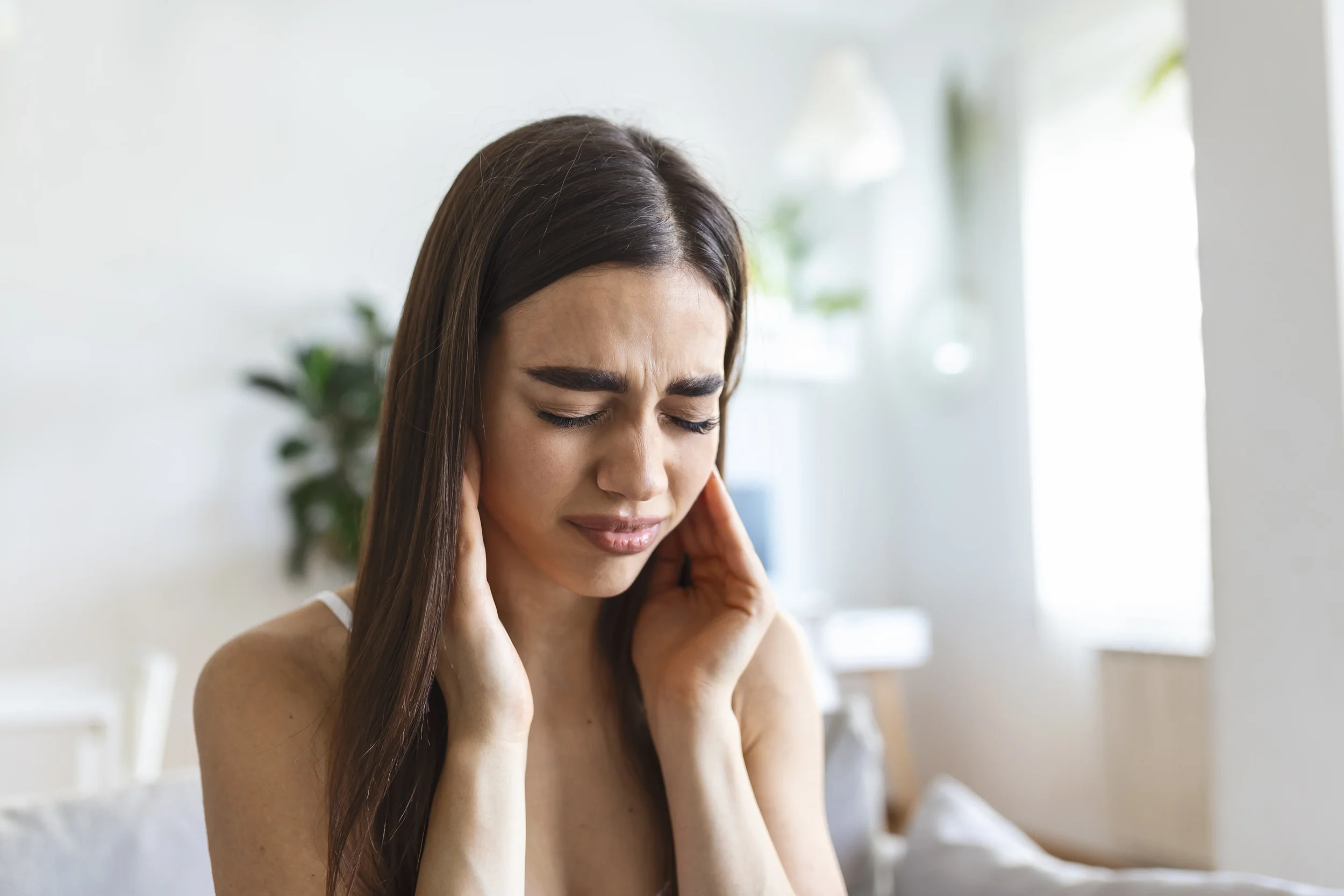 ¿Bruxas o estrés? El lado oculto del desgaste dental y cómo detectarlo a tiempo