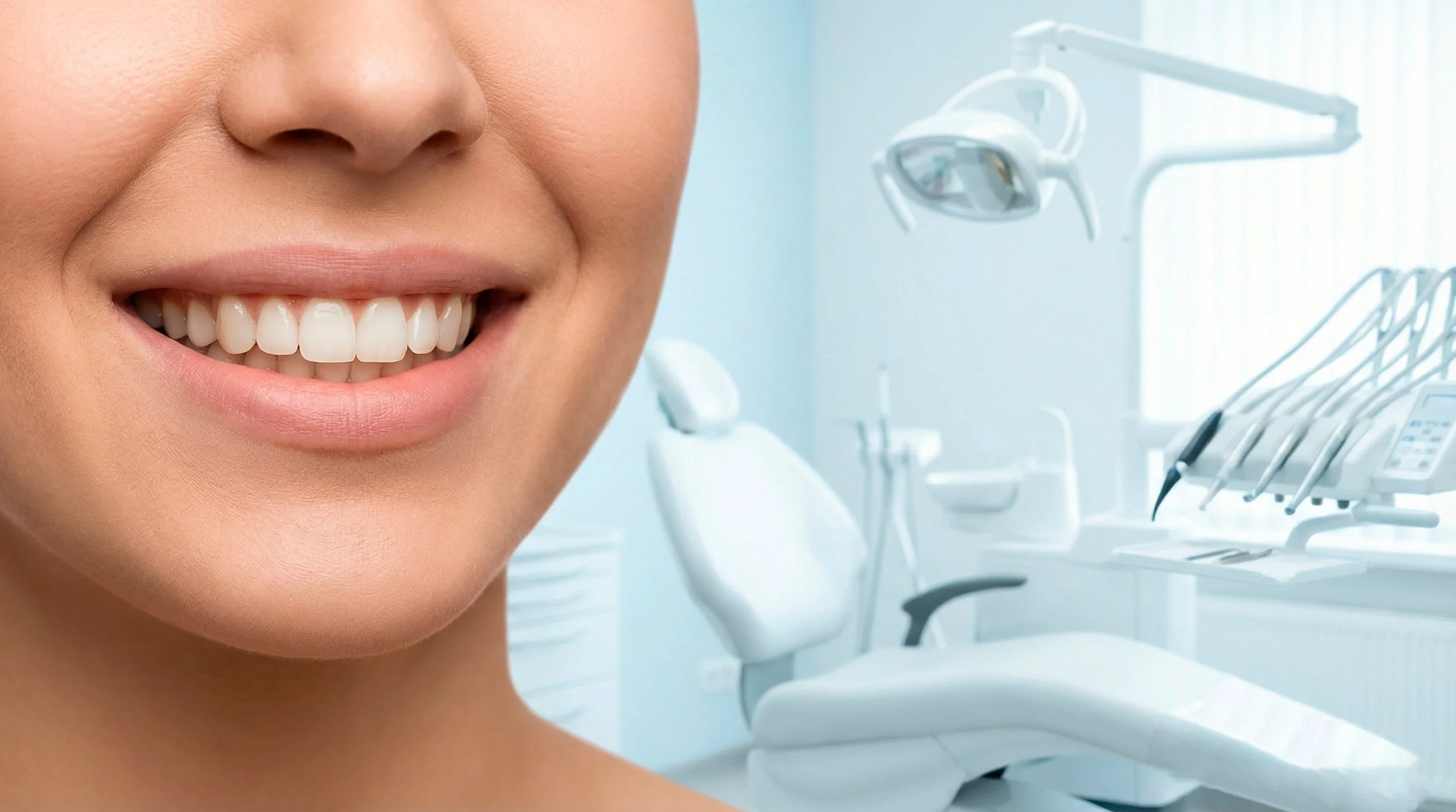 5 señales claras de que ya necesitas una limpieza dental