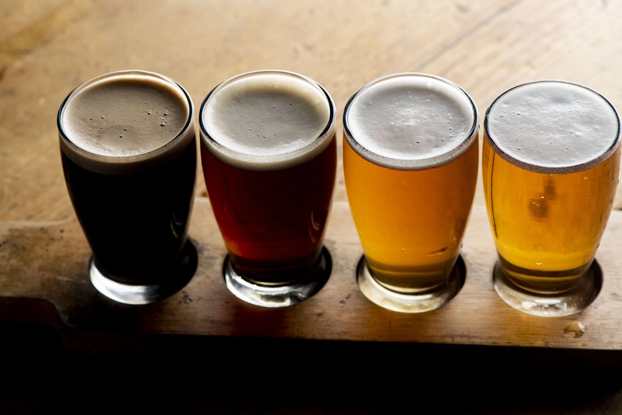 National Beer Lovers Day