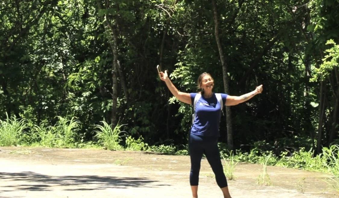 My Thanksgiving is Wherever I Give Thanks