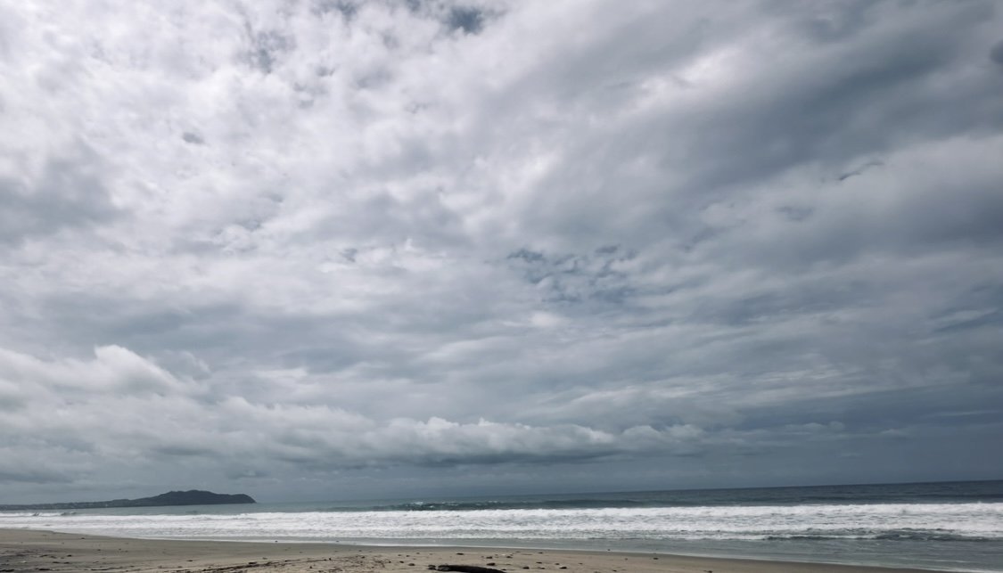 When the Sun Takes a Siesta