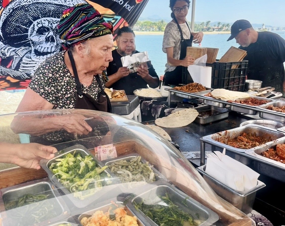 The Quiet Food Travel Trend Puerto Vallarta Gets Right
