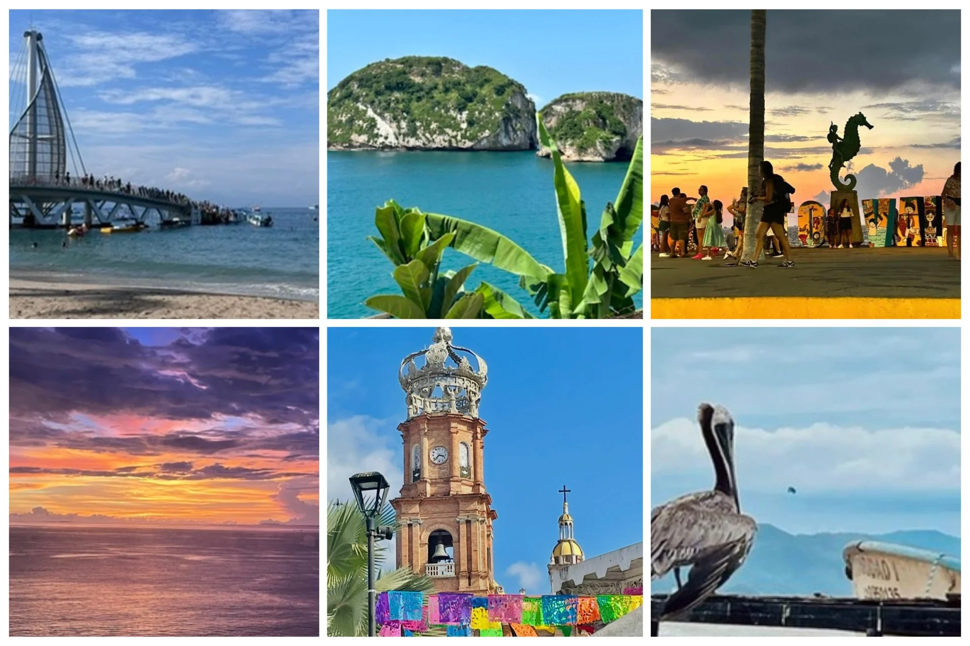 If Puerto Vallarta Were a Person…