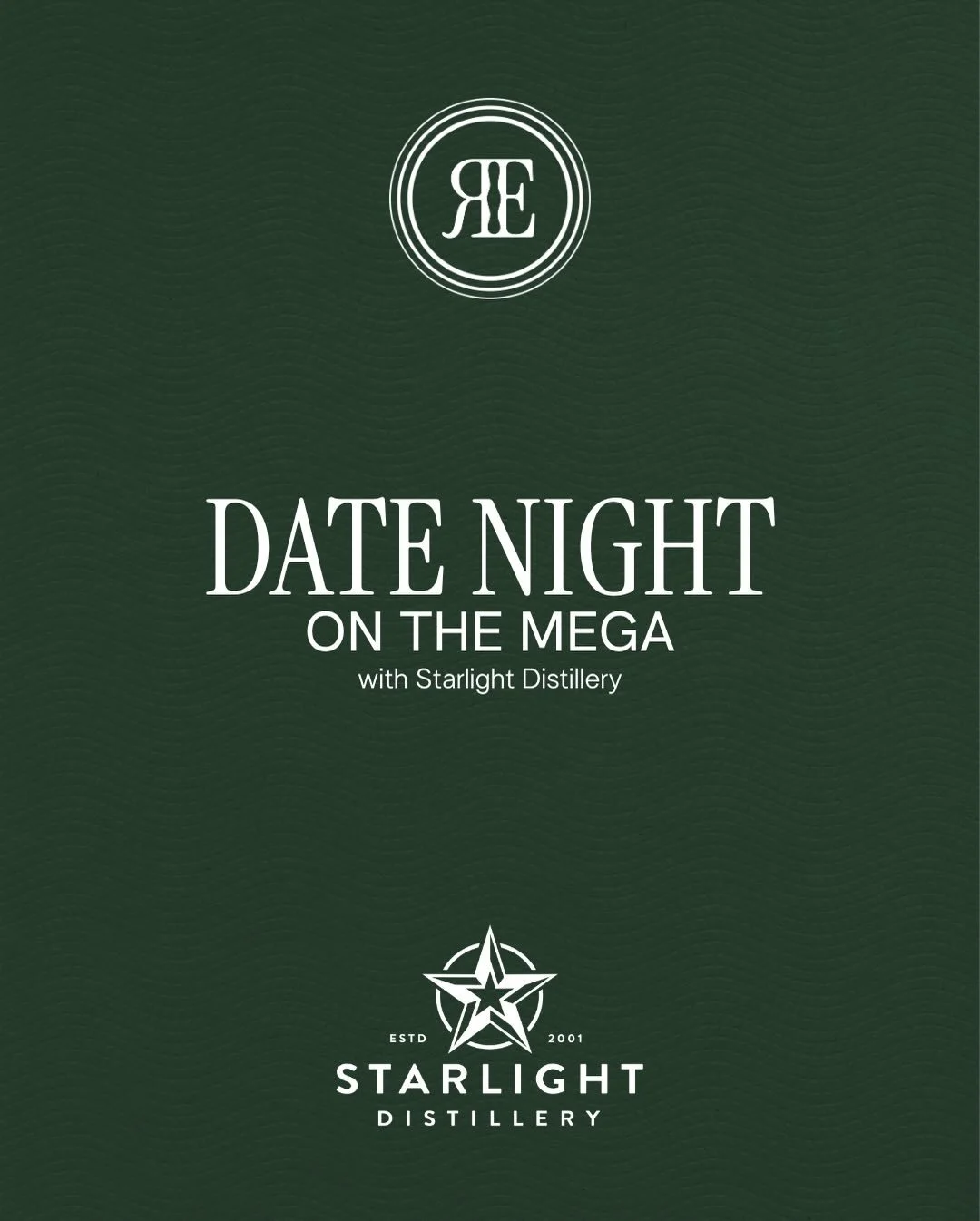 Slow burn with a smooth finish?? Say less. Join us and @starlight_distillery for a Valentine&rsquo;s Date Night ❤️

🔥 30 minute Lagree class 
🥃 Wine &amp; Bourbon tasting with @andrew.jerdonek 
🧀 Light bites from @boardandyou 

*booking opens Janu