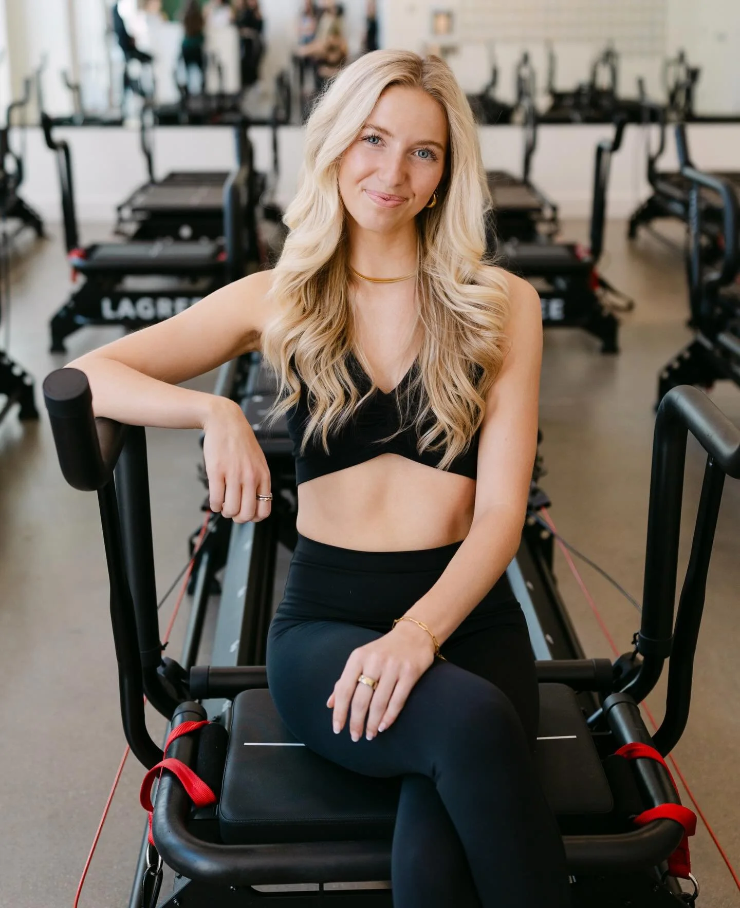 Stronger, hotter, cooler, better because of our Zoe 🤍 Ripple&rsquo;s biggest hype girl &amp; house DJ is moving to the sunshine state ☀️ If you&rsquo;ve taken a Zoe class, you know it&rsquo;s near impossible to leave without feeling like you&rsquo;r