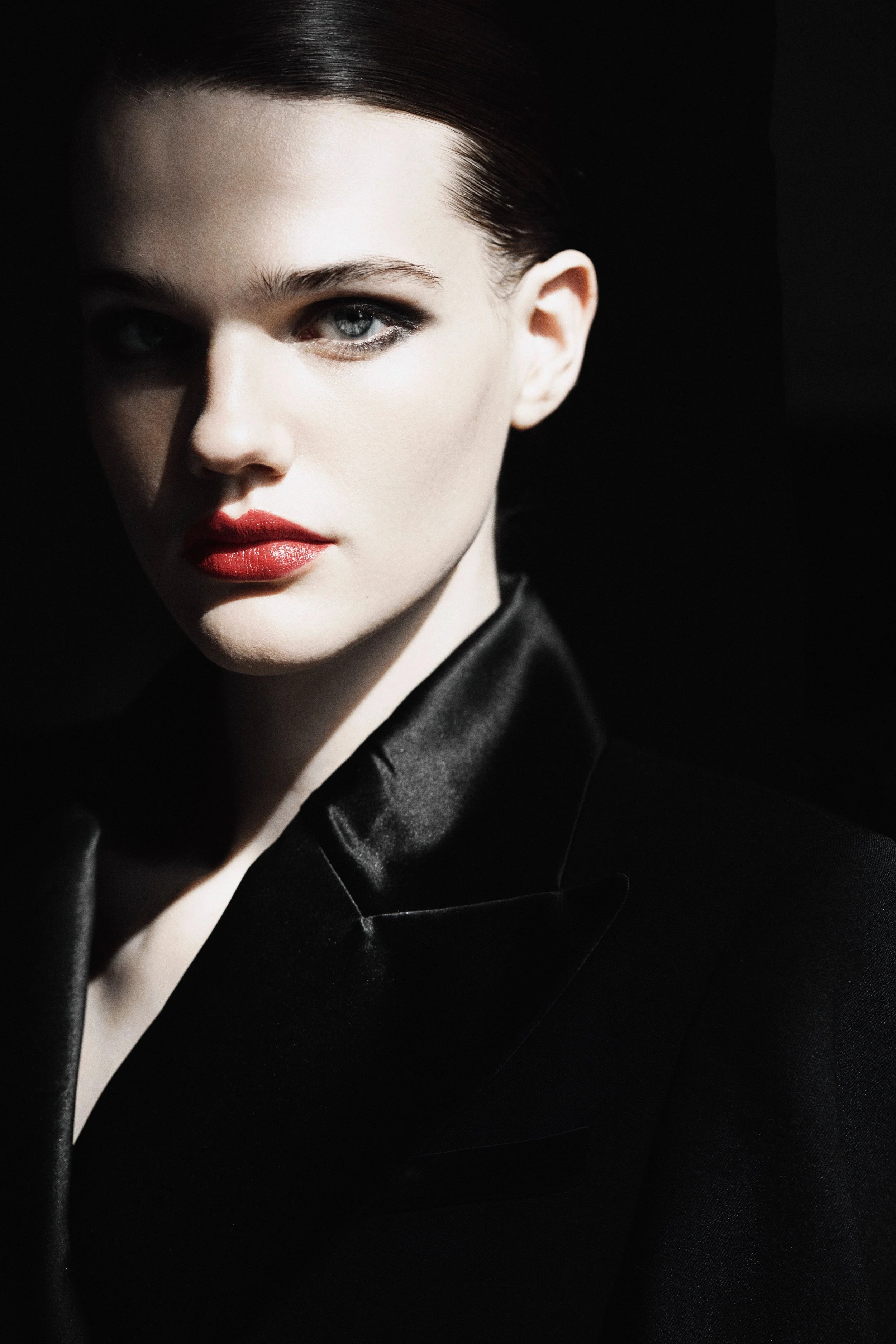 Ev Christensen by Fernando Sippel