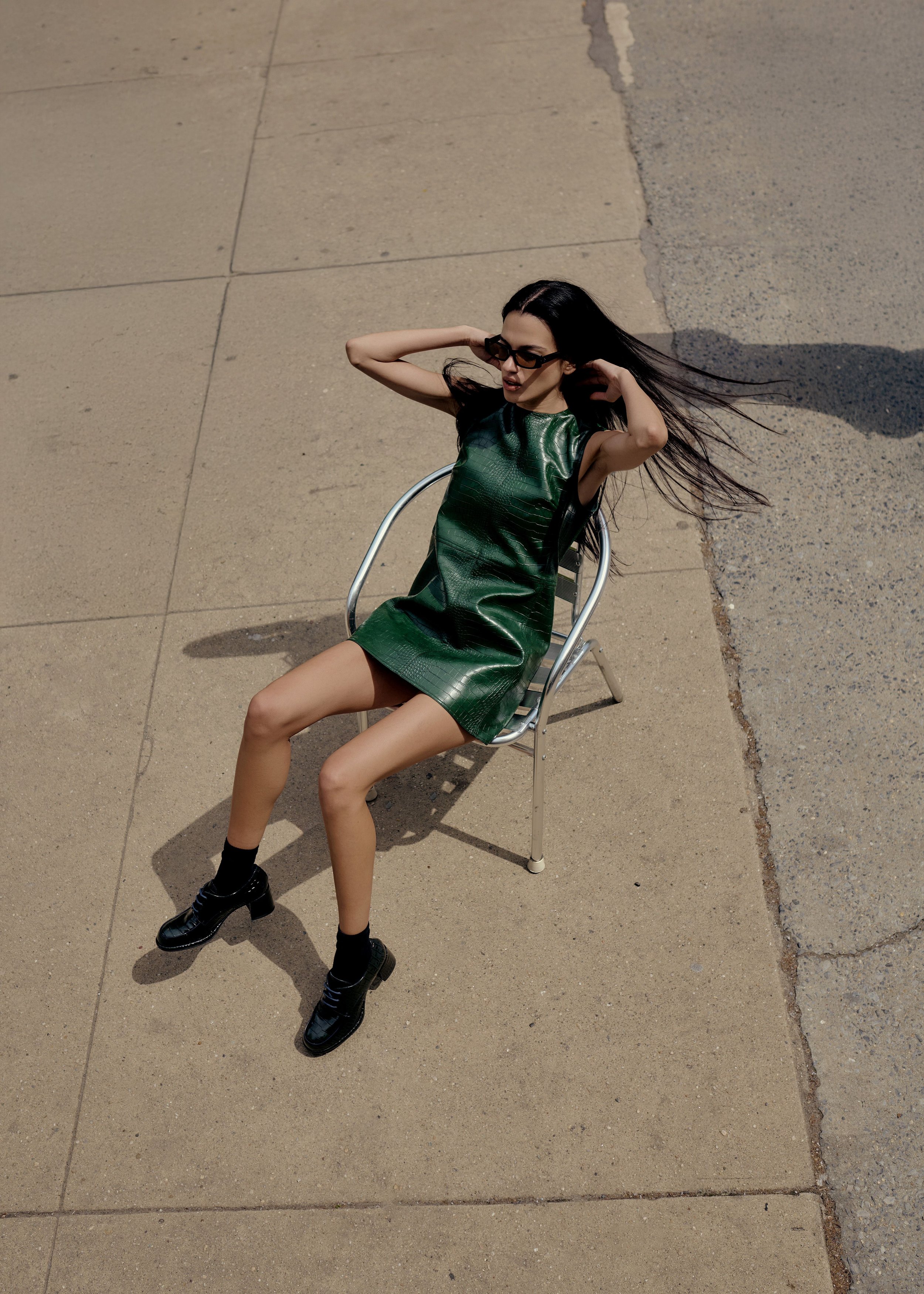 Elena Azzaro by Jess Brohier