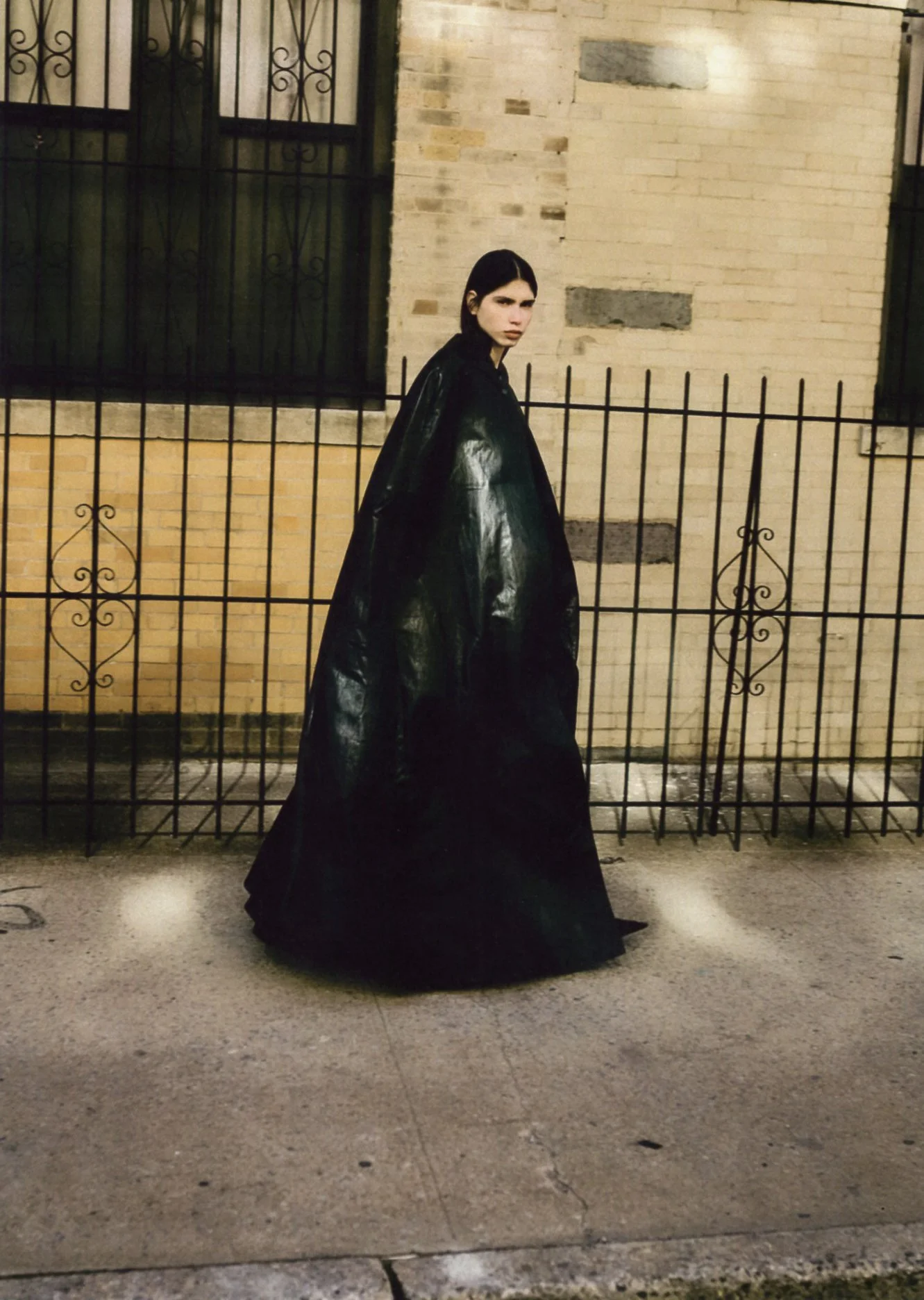 Faustian Cosma by Jess Brohier