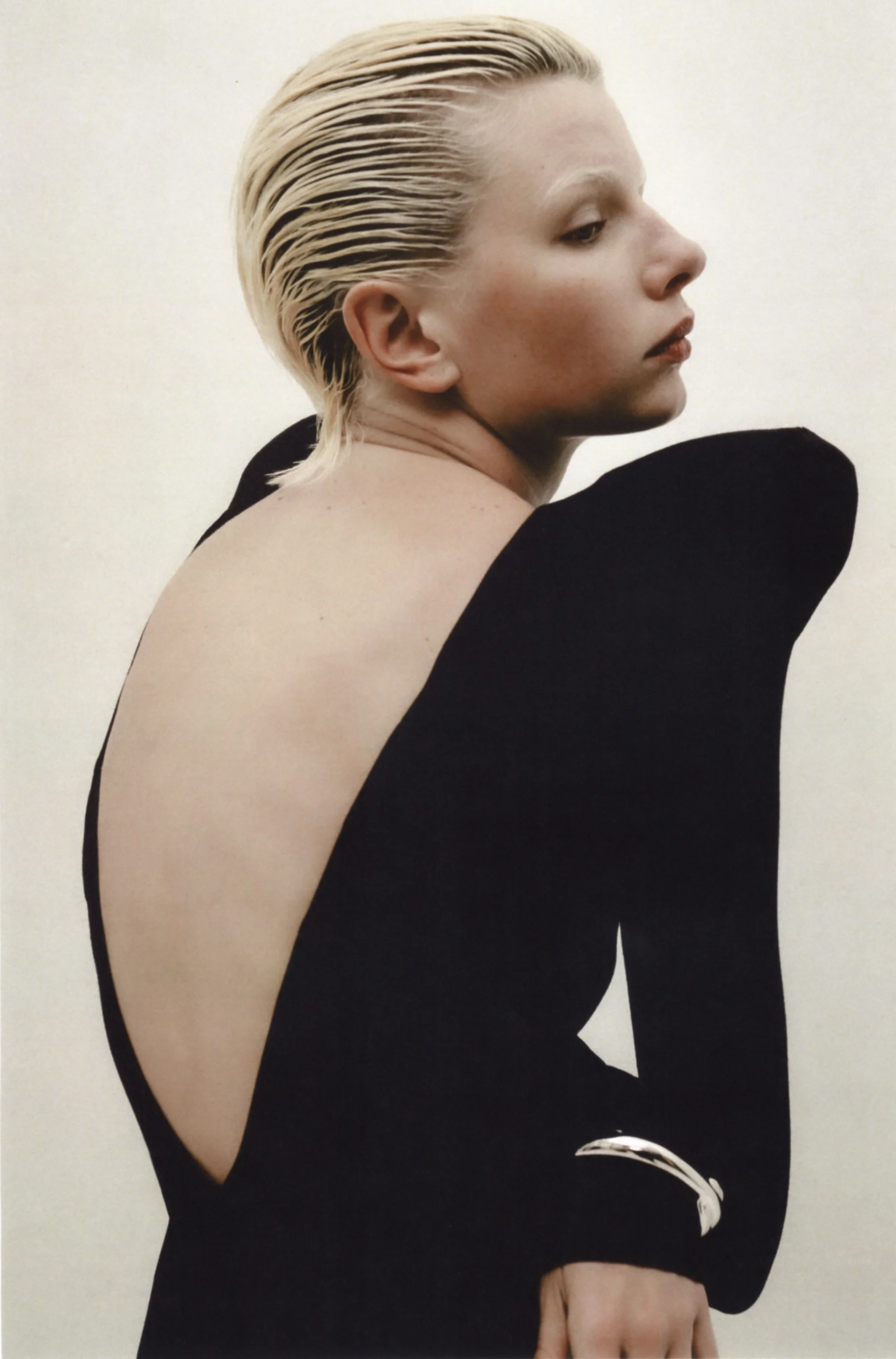 Jazmyne by Jess Brohier
