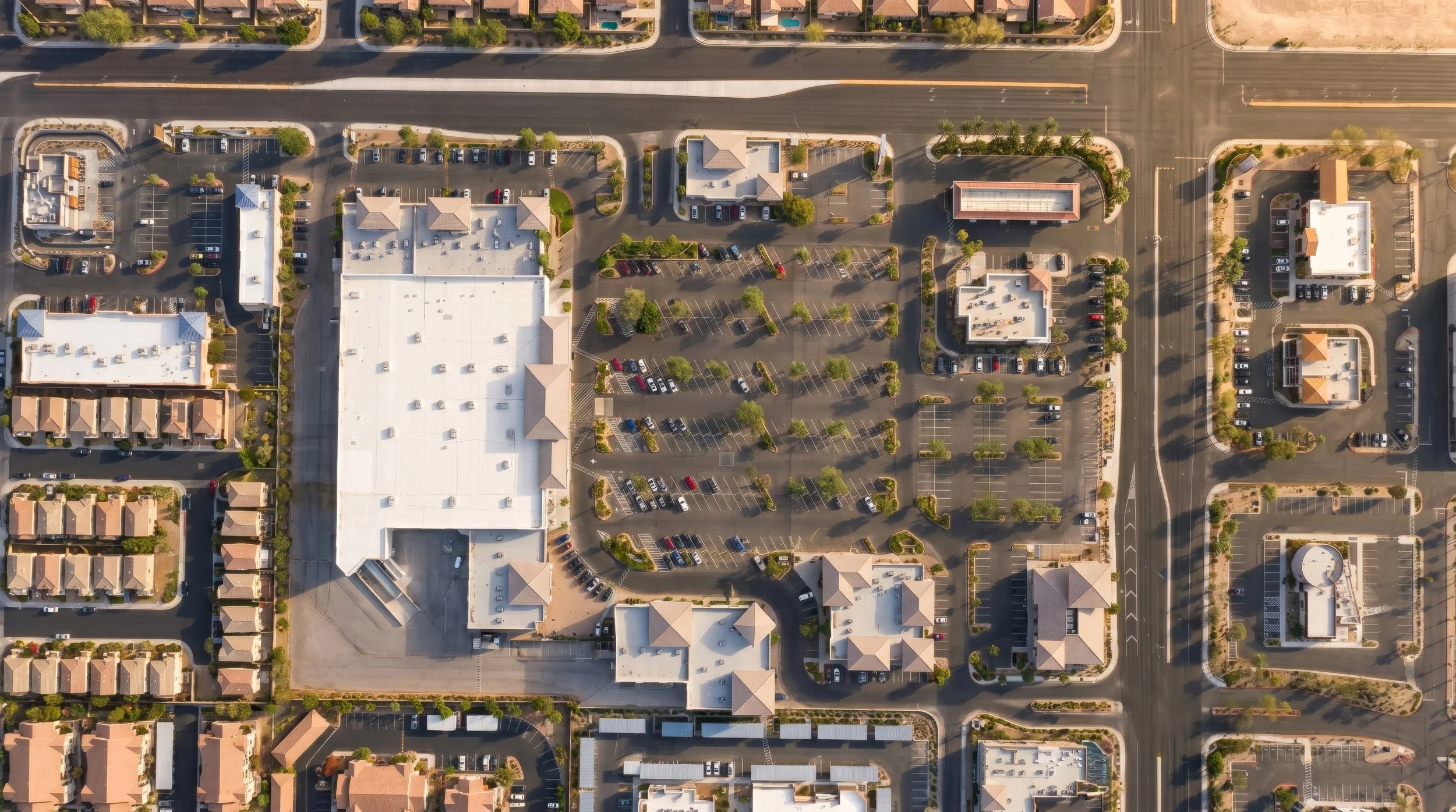 Crossroads Plaza