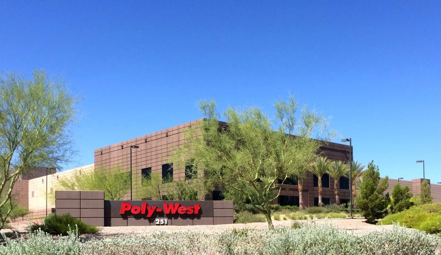 Poly-West