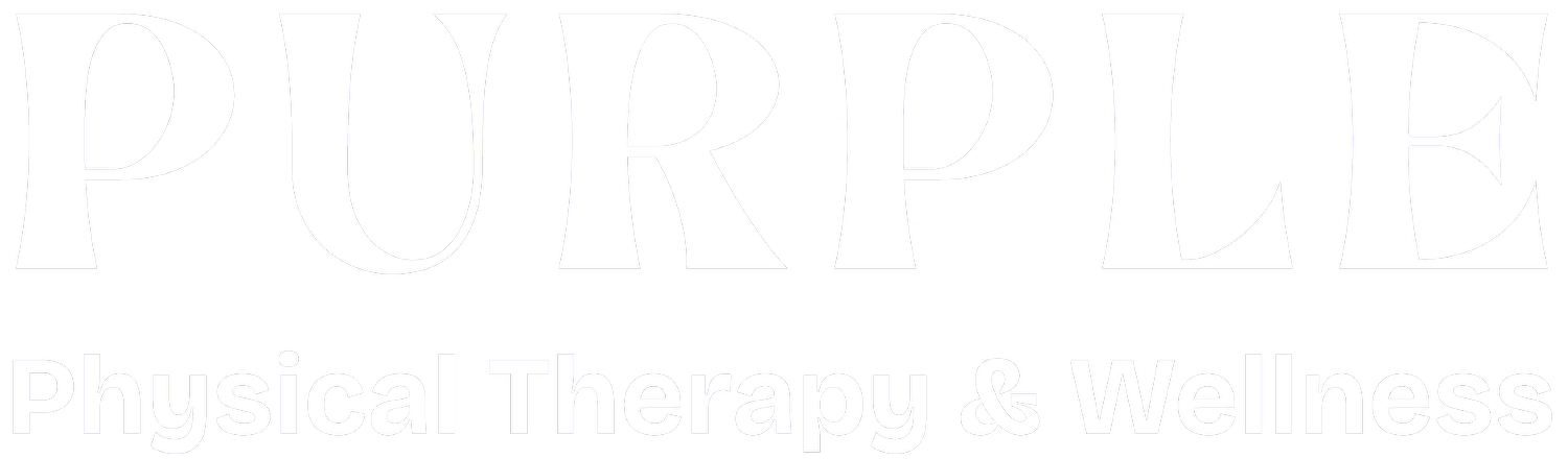 Purple Physical Therapy &amp; Wellness