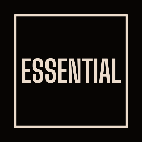 PULSE︱Essential