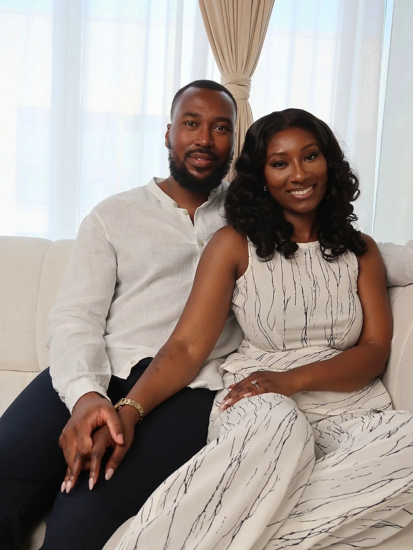 &lsquo;Together is a beautiful place to be.&rsquo;
A&amp;A has officially loaded! #preengagement #weddingpictures #couple #sunday #love #weddingcoordinator #weddingplanner #bride #groom #nigerian #ghanaian
🇬🇭🇳🇬