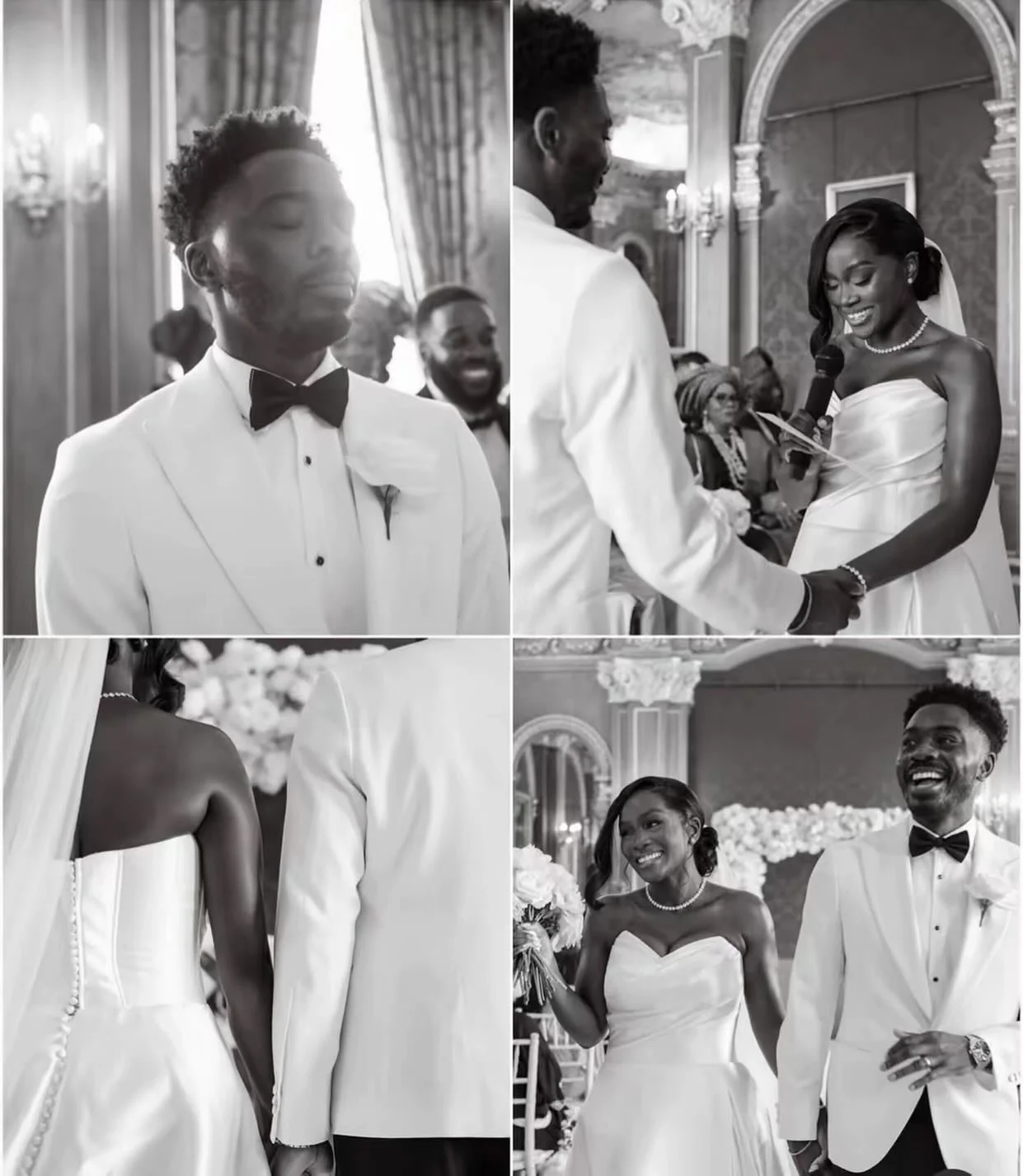 THIS IS LOVE🤍 
Photographer: @derustudios 
Wedding Planner/Coordinator: @winzlovesevents 
Venue: @hylandsestateweddings 
#weddings #ukweddingplanner #bridetobe #weddingcoordinator